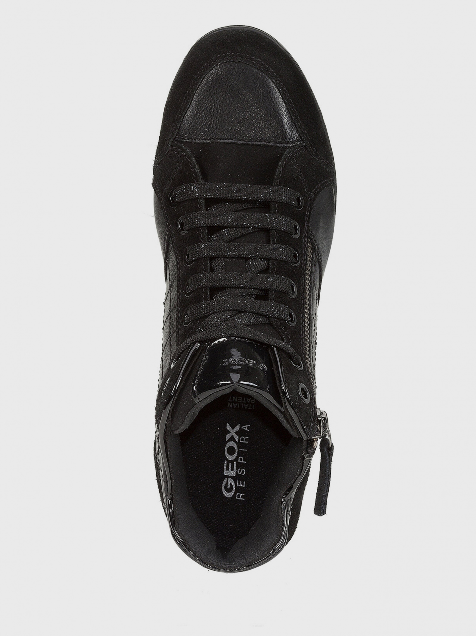 Boots Women's Geox