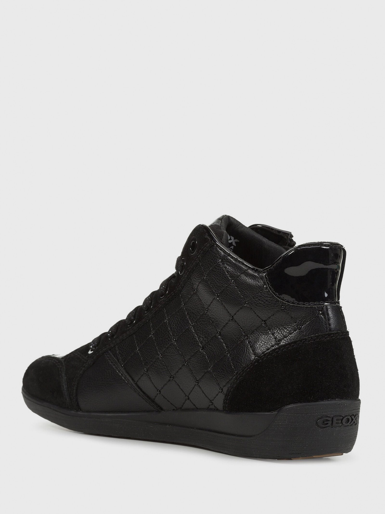Boots Women's Geox