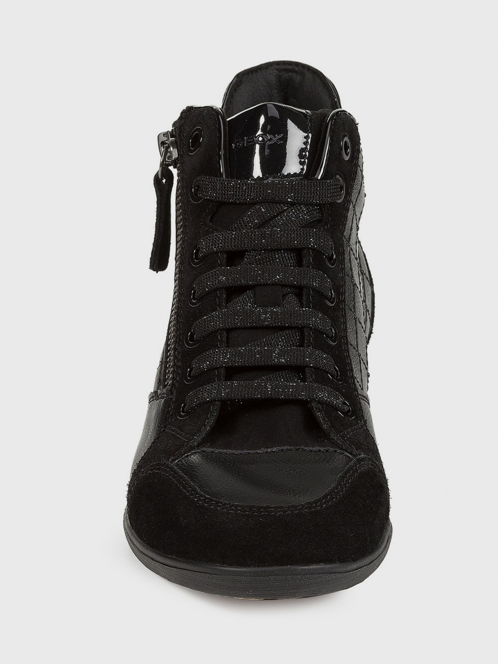Boots Women's Geox