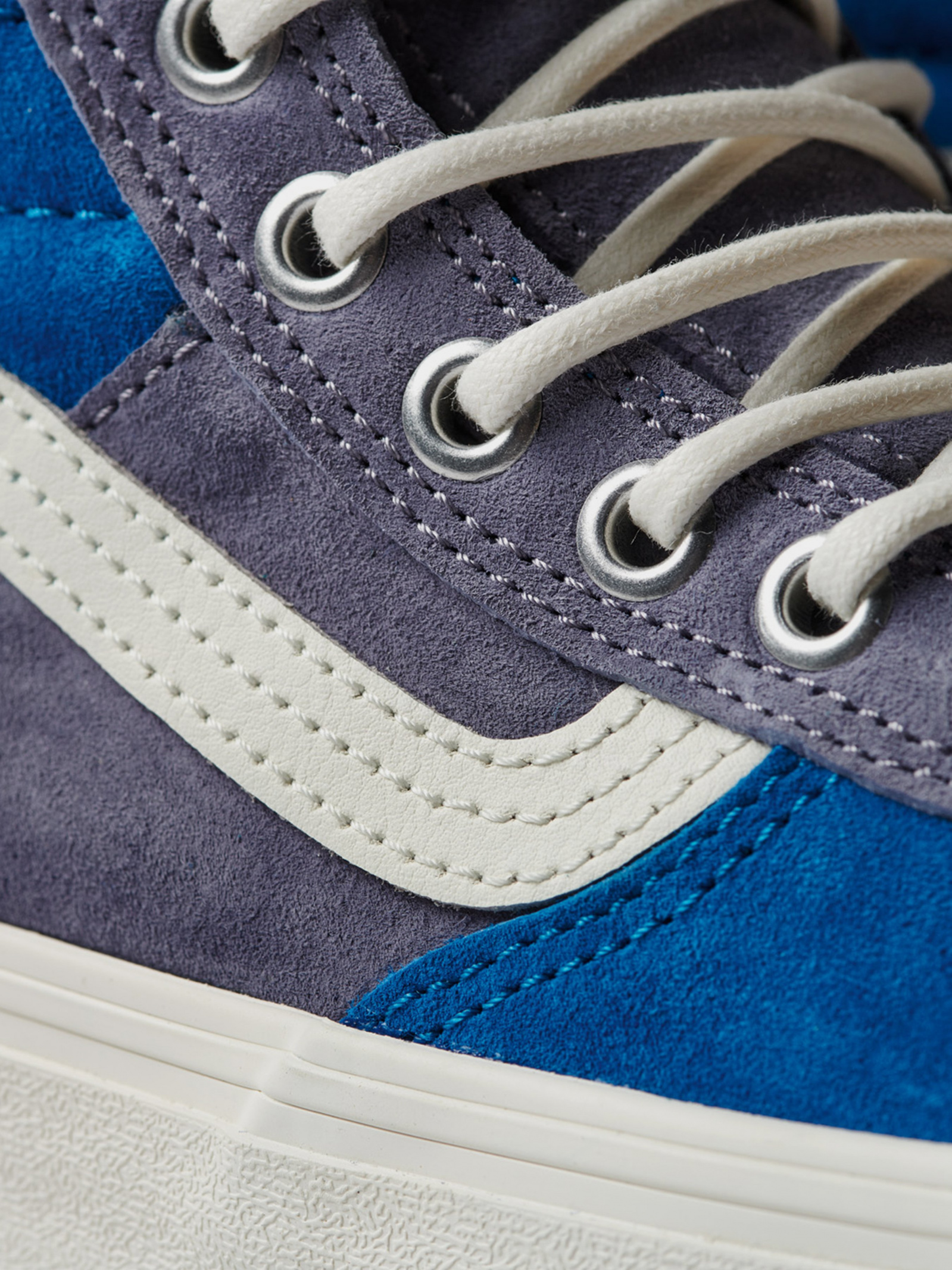 Черевики Унісекс Vans