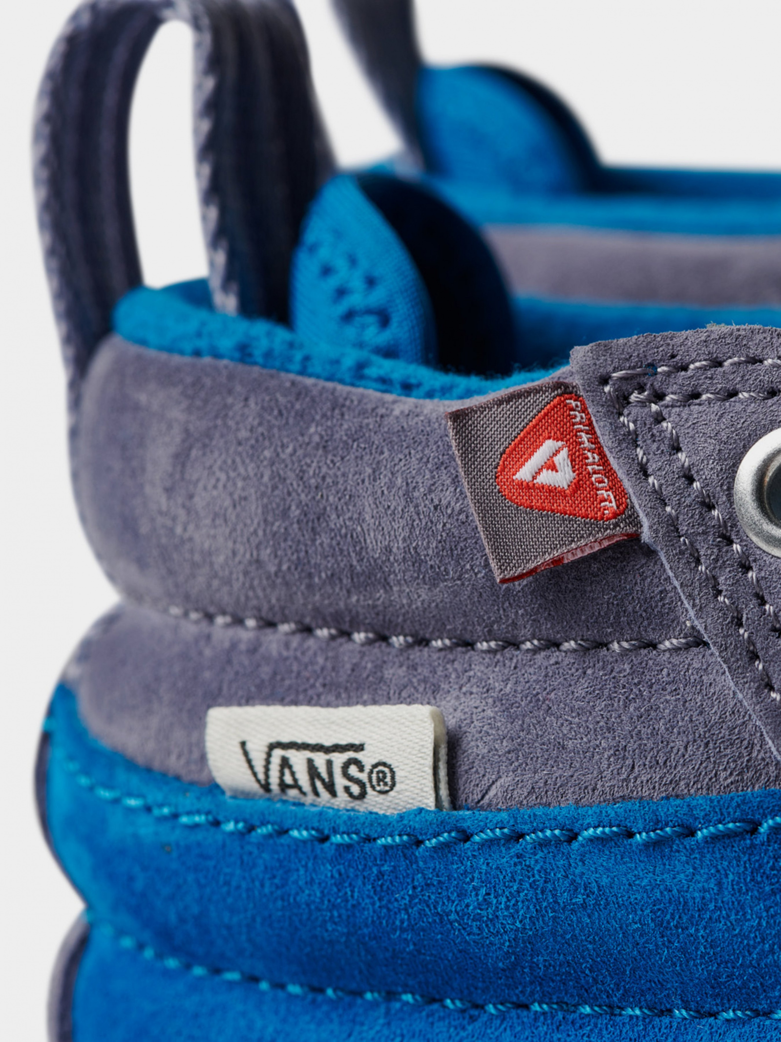 Черевики Унісекс Vans
