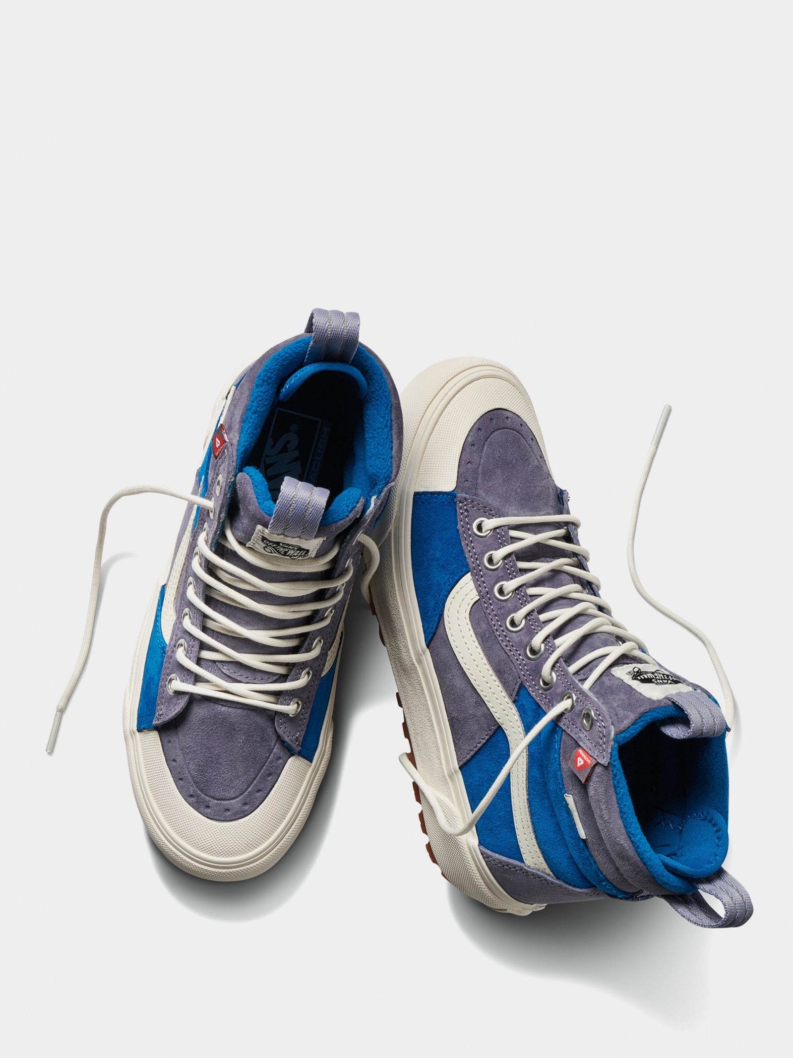 Черевики Унісекс Vans