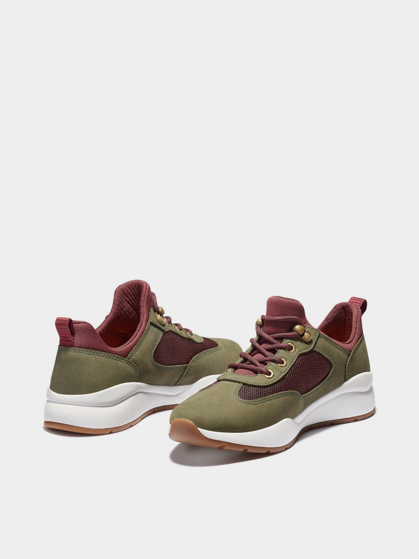 Casual Sneakers Women's Timberland