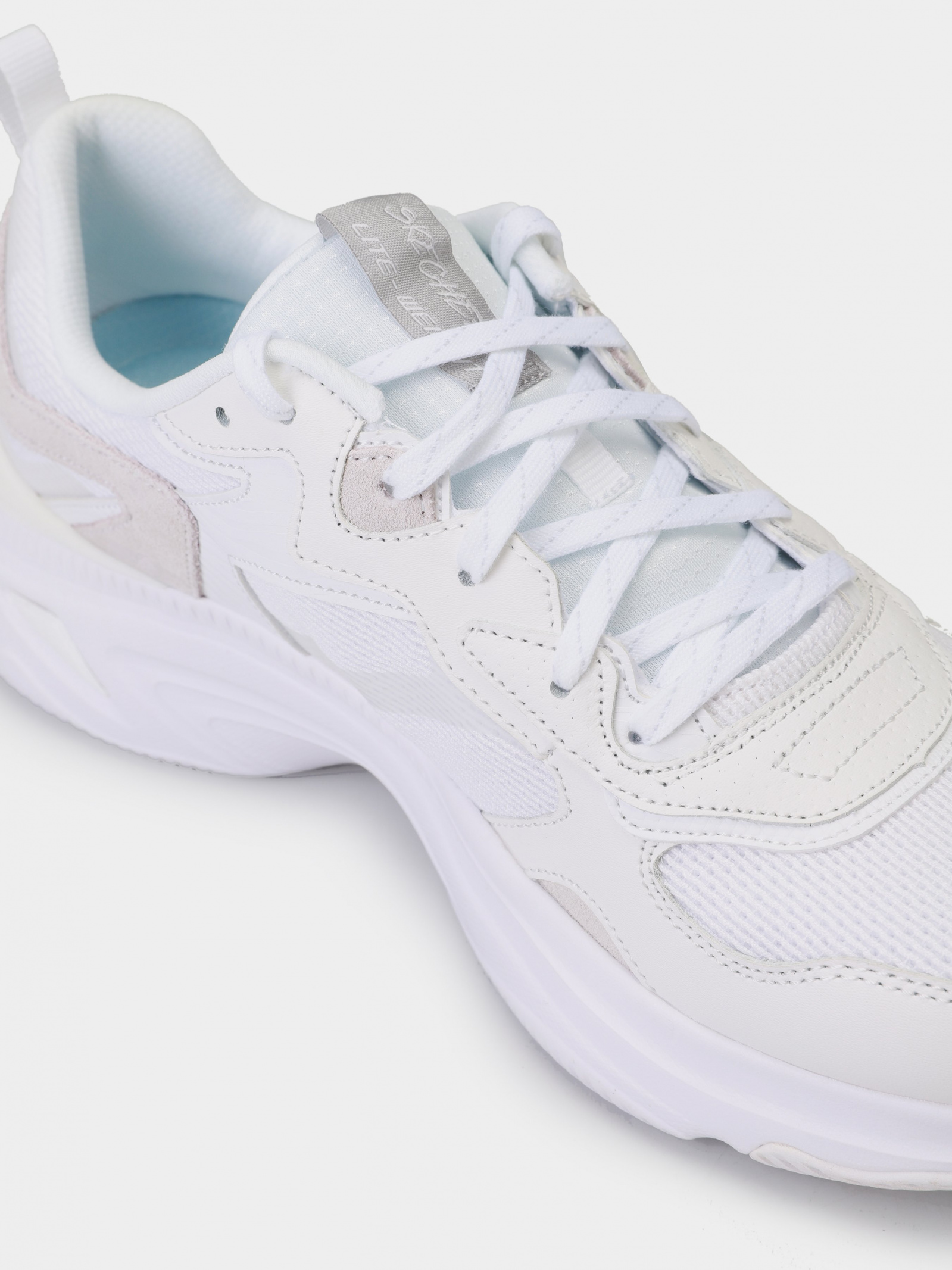 Кросівки повсякденні Жіночі Skechers