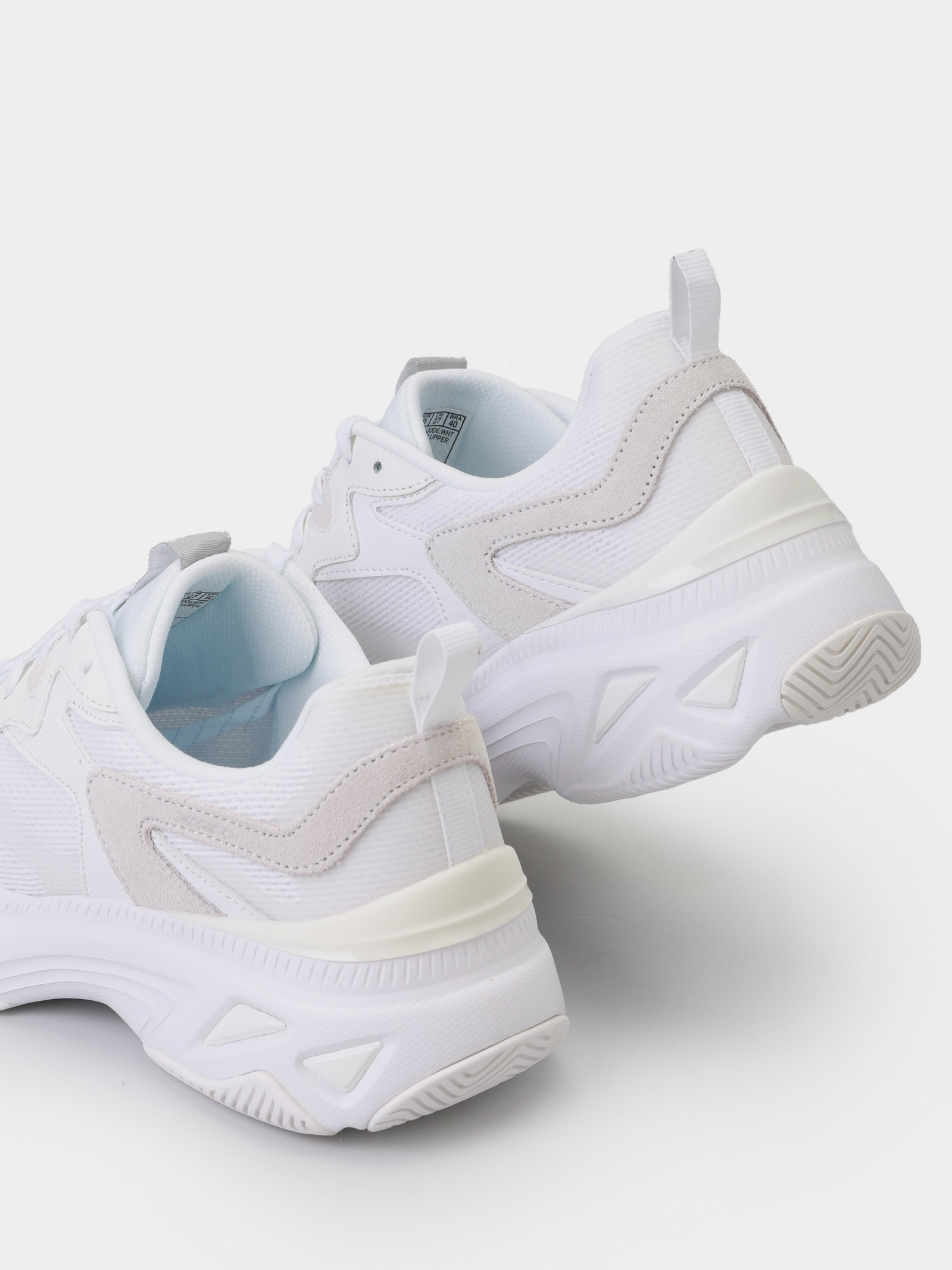 Кросівки повсякденні Жіночі Skechers