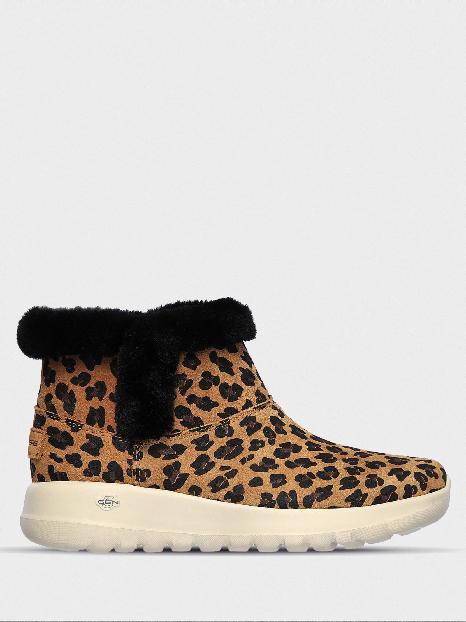 Ботинки Женские Skechers