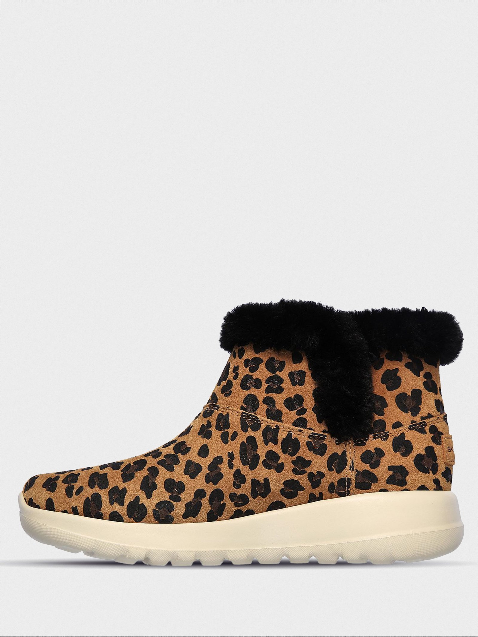 Ботинки Женские Skechers