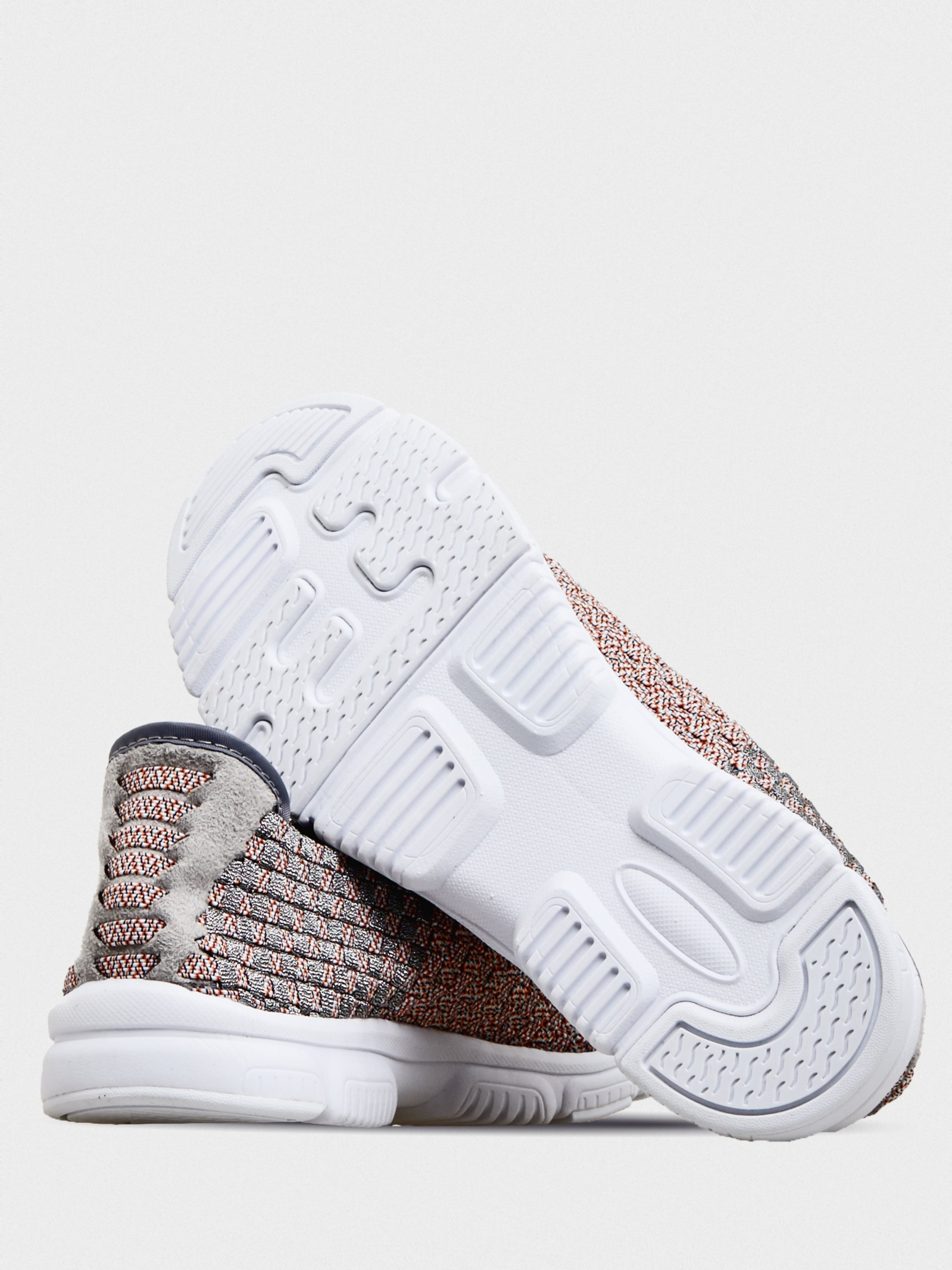Casual Sneakers Women's Braska