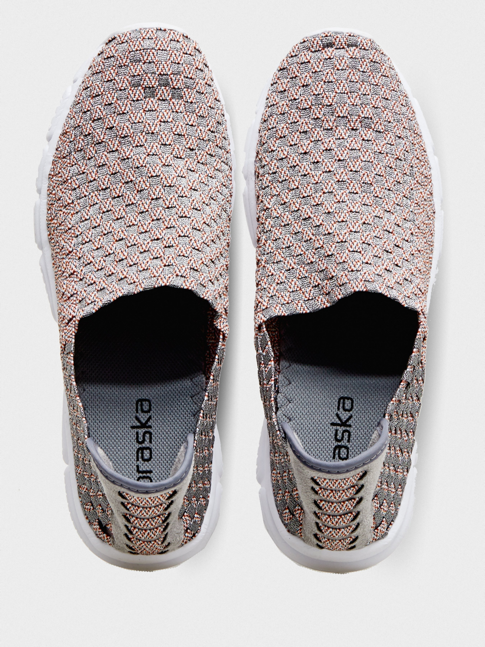 Casual Sneakers Women's Braska