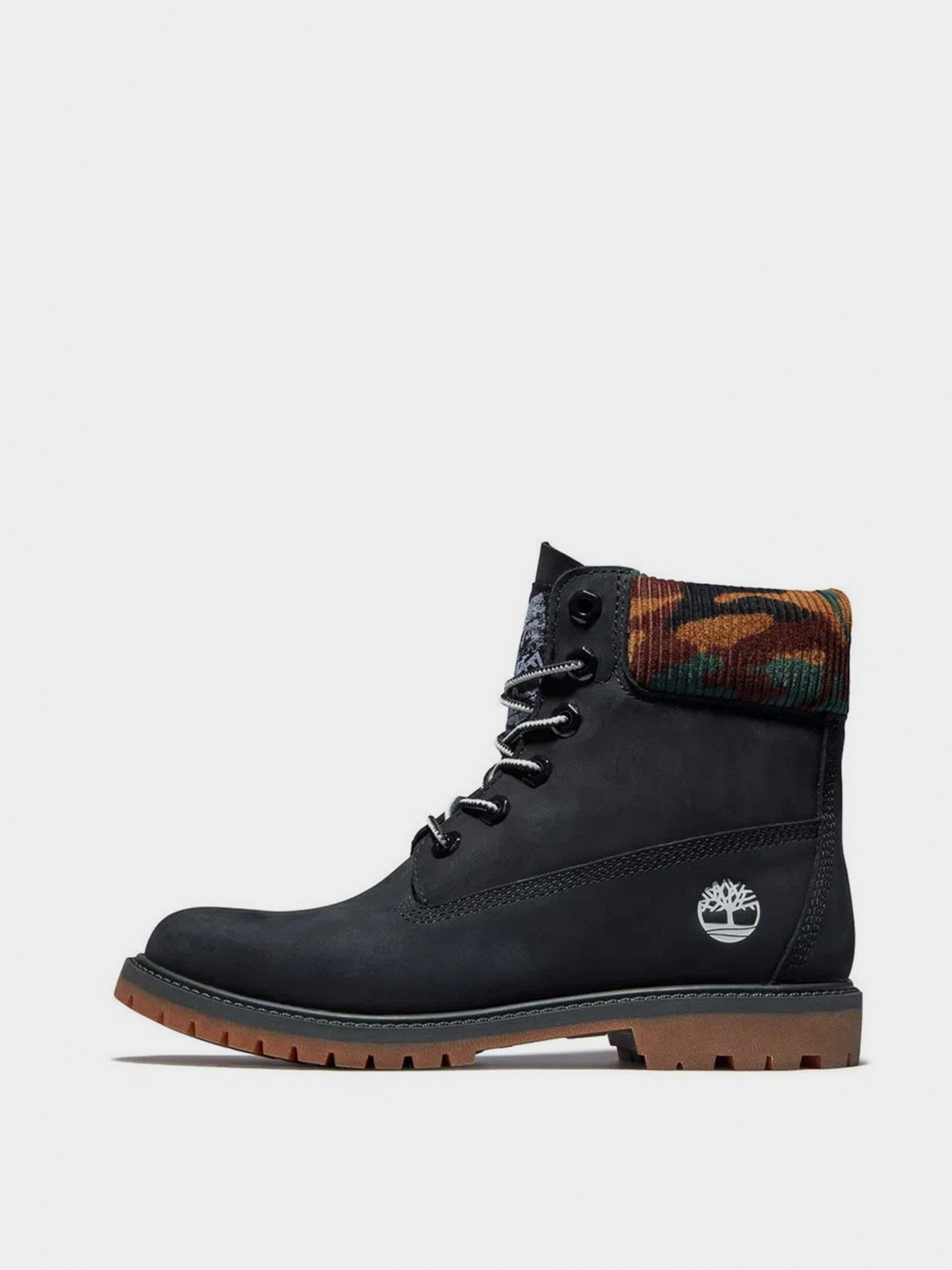 Черевики Жіночі Timberland