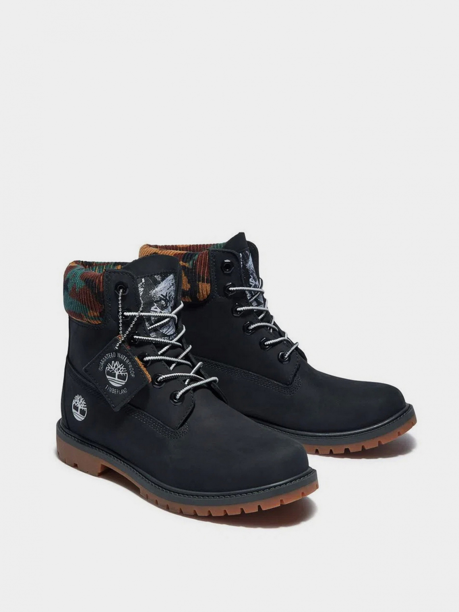 Черевики Жіночі Timberland