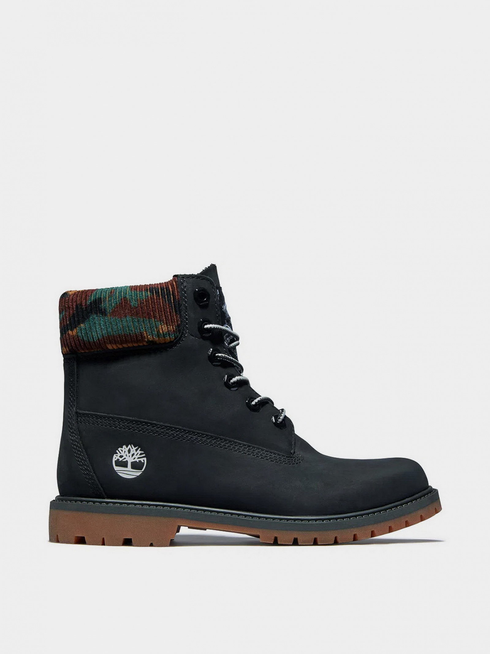 Черевики Жіночі Timberland
