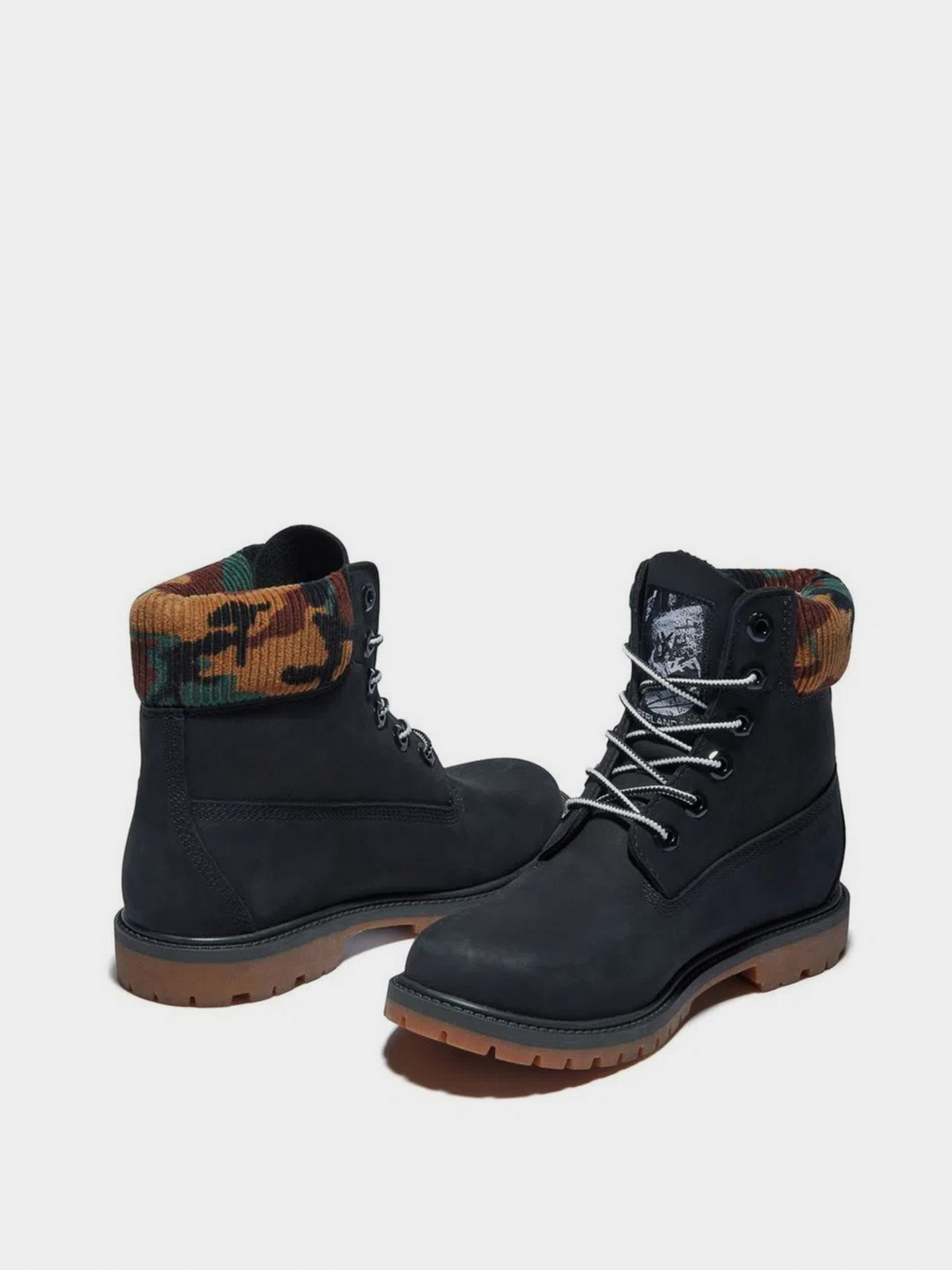 Черевики Жіночі Timberland