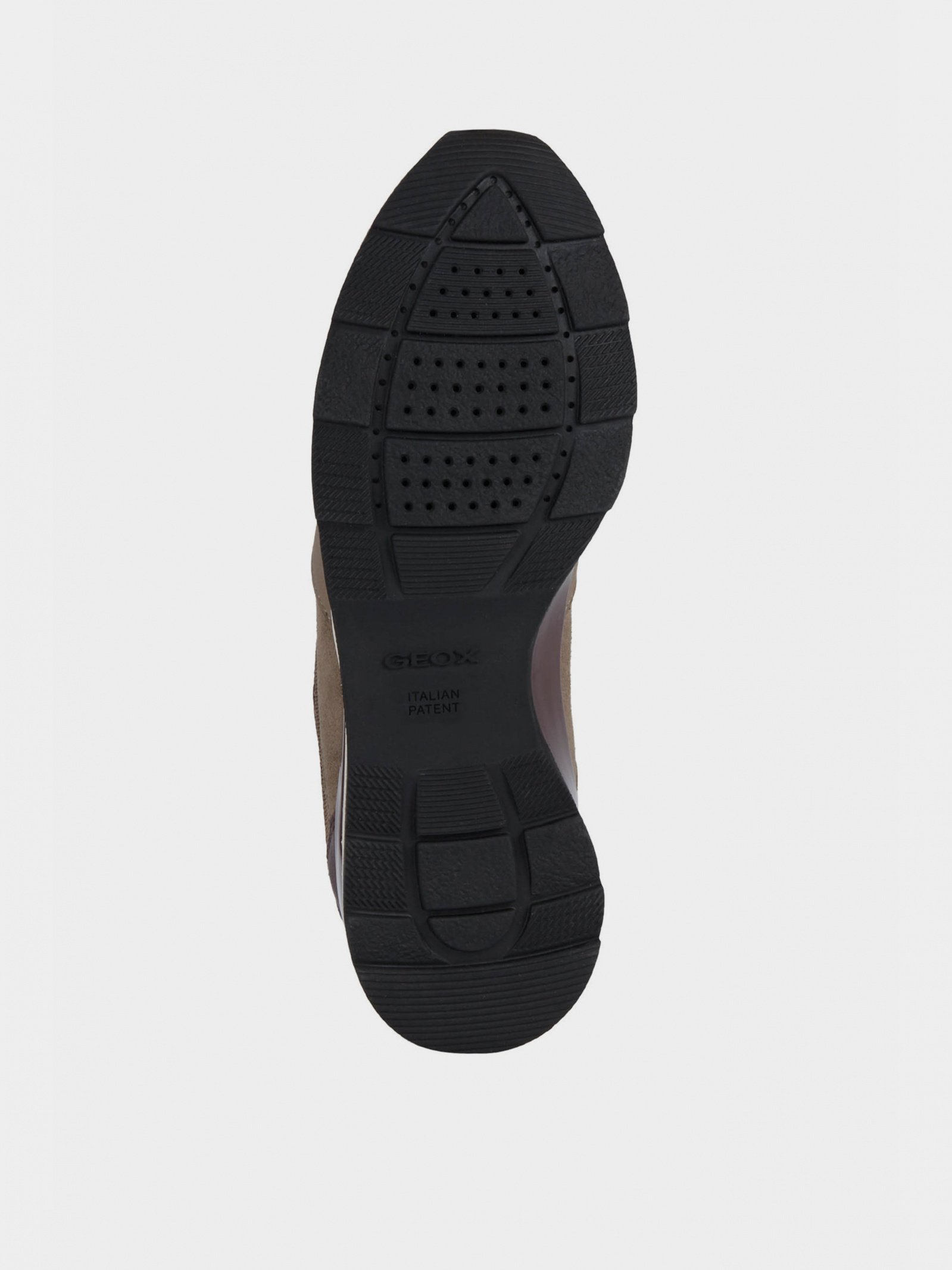 Casual Sneakers Women's Geox