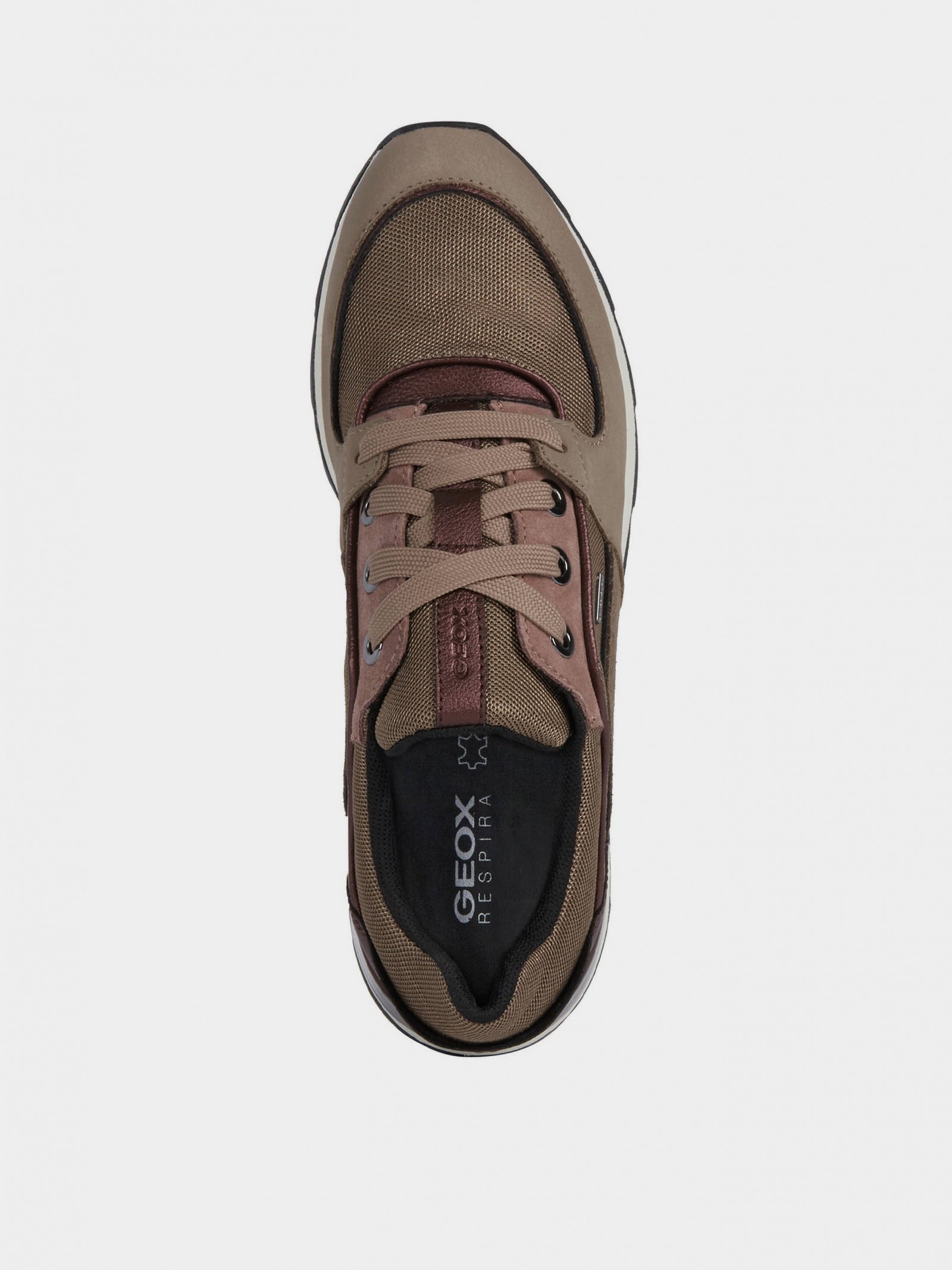Casual Sneakers Women's Geox
