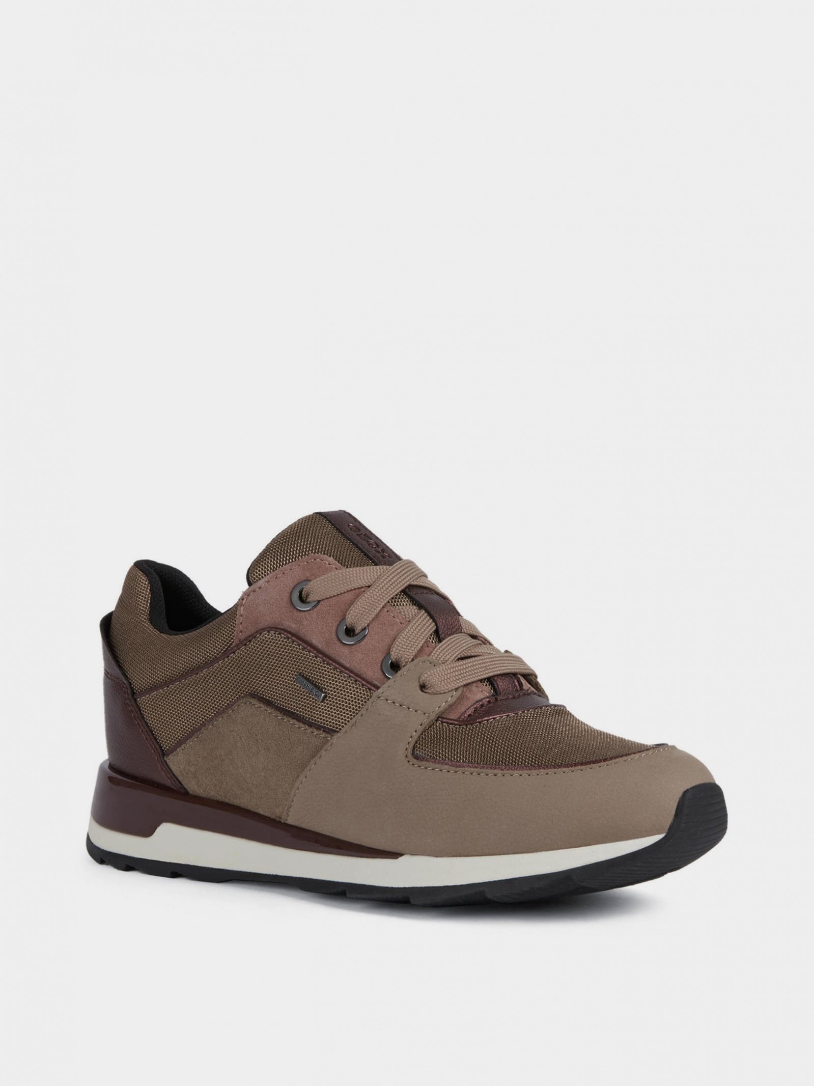 Casual Sneakers Women's Geox