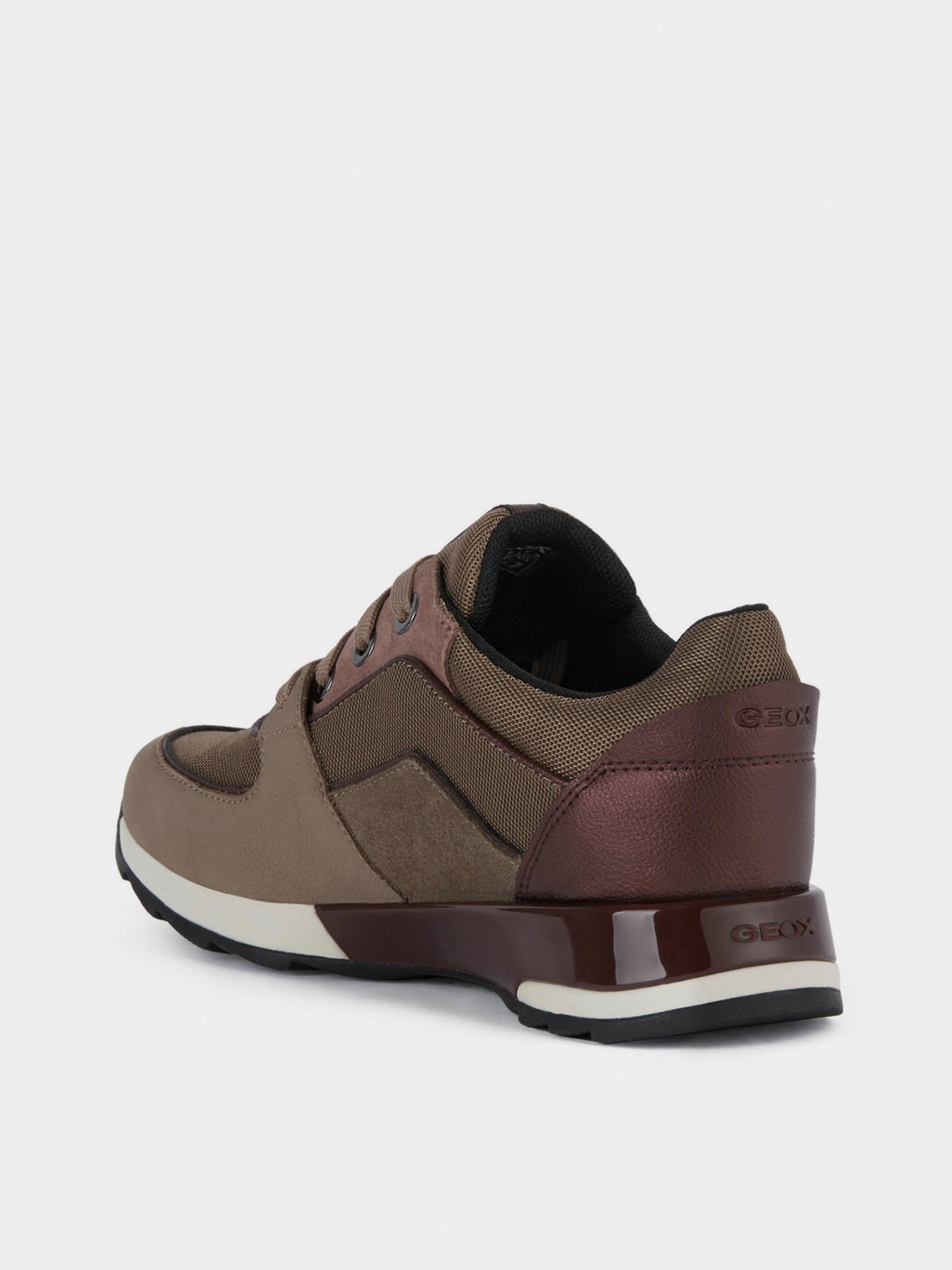 Casual Sneakers Women's Geox