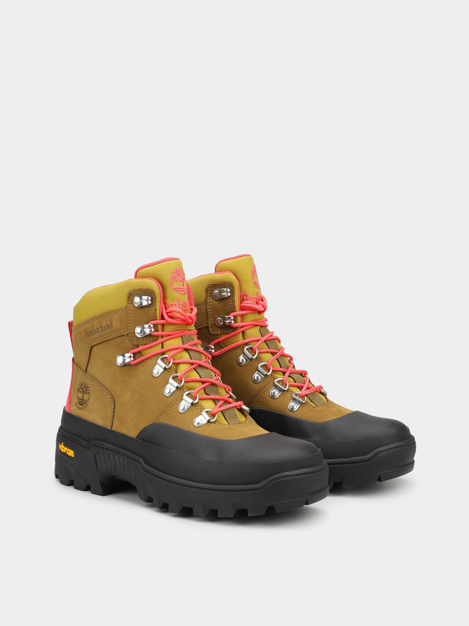 Ботинки Женские Timberland