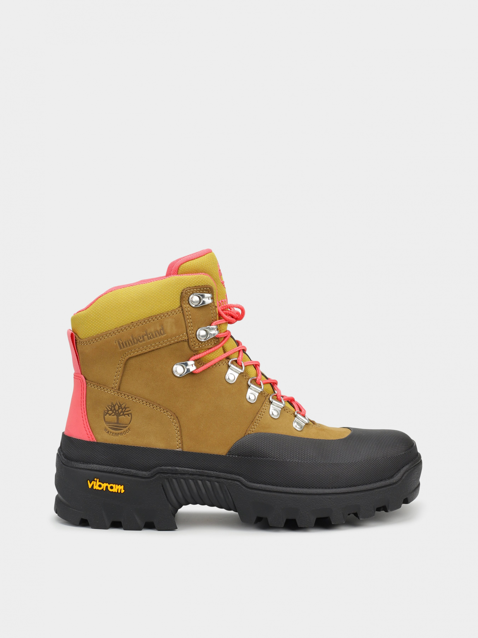 Ботинки Женские Timberland