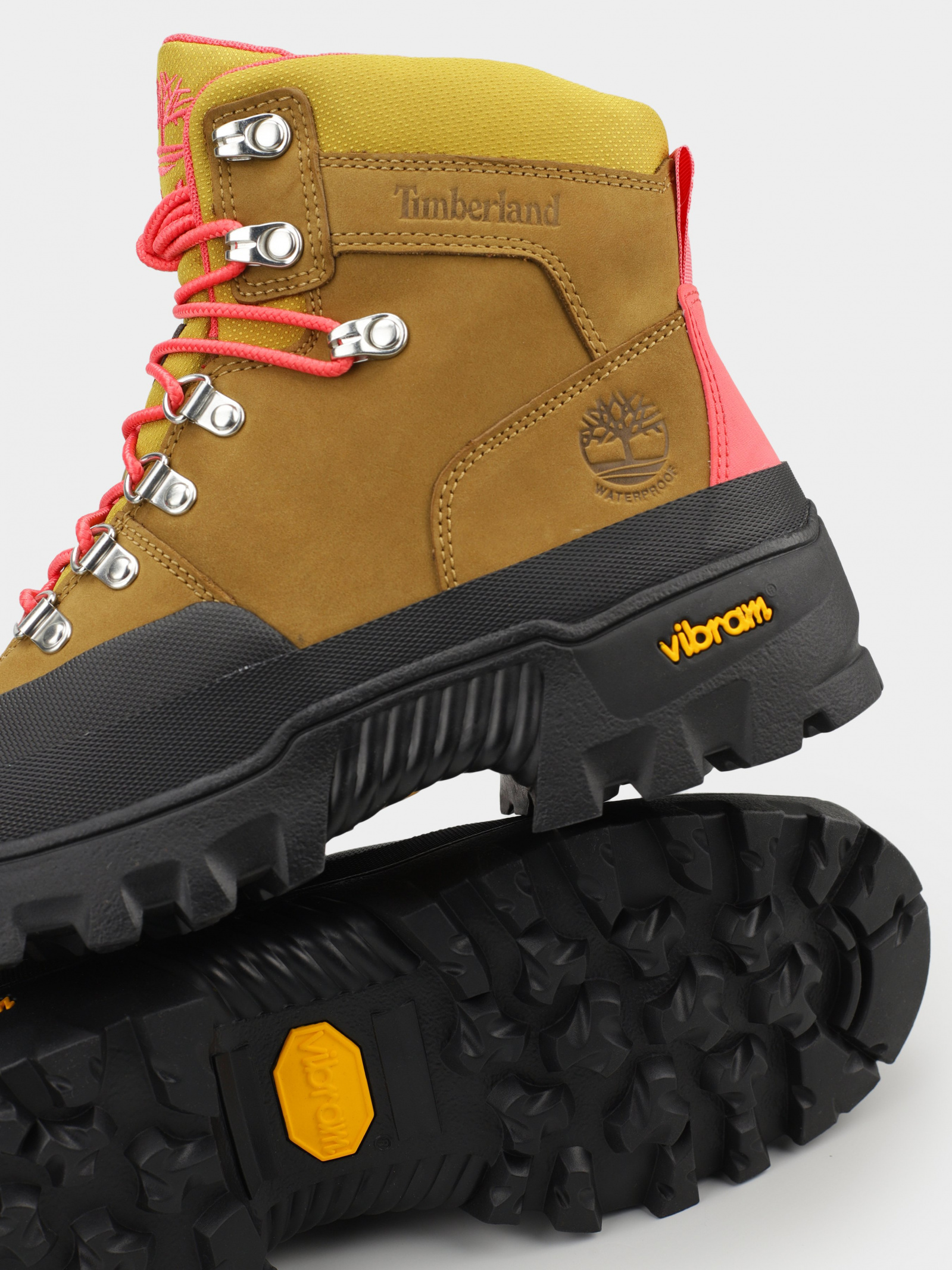 Ботинки Женские Timberland