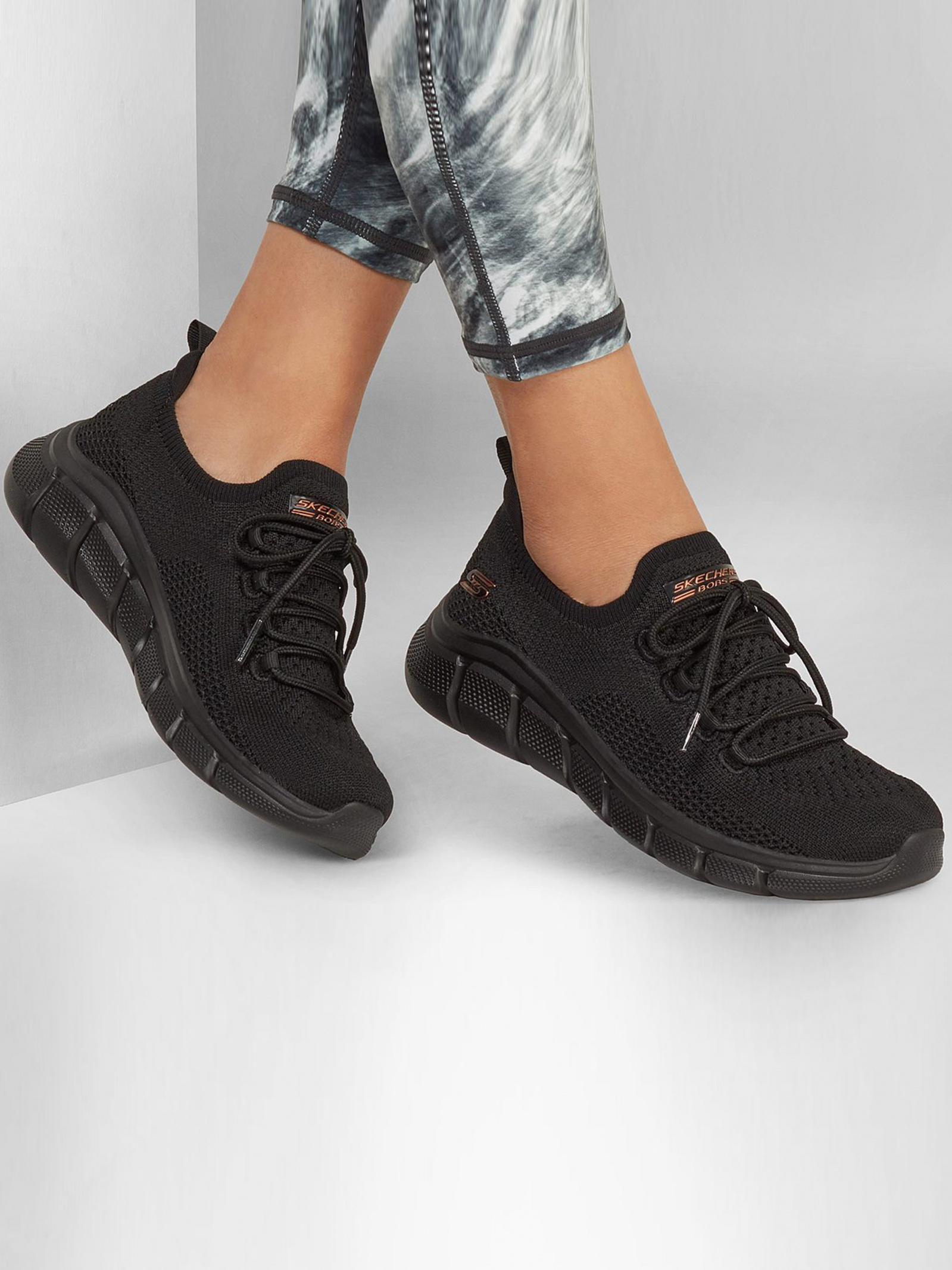 Кроссовки повседневные Женские Skechers