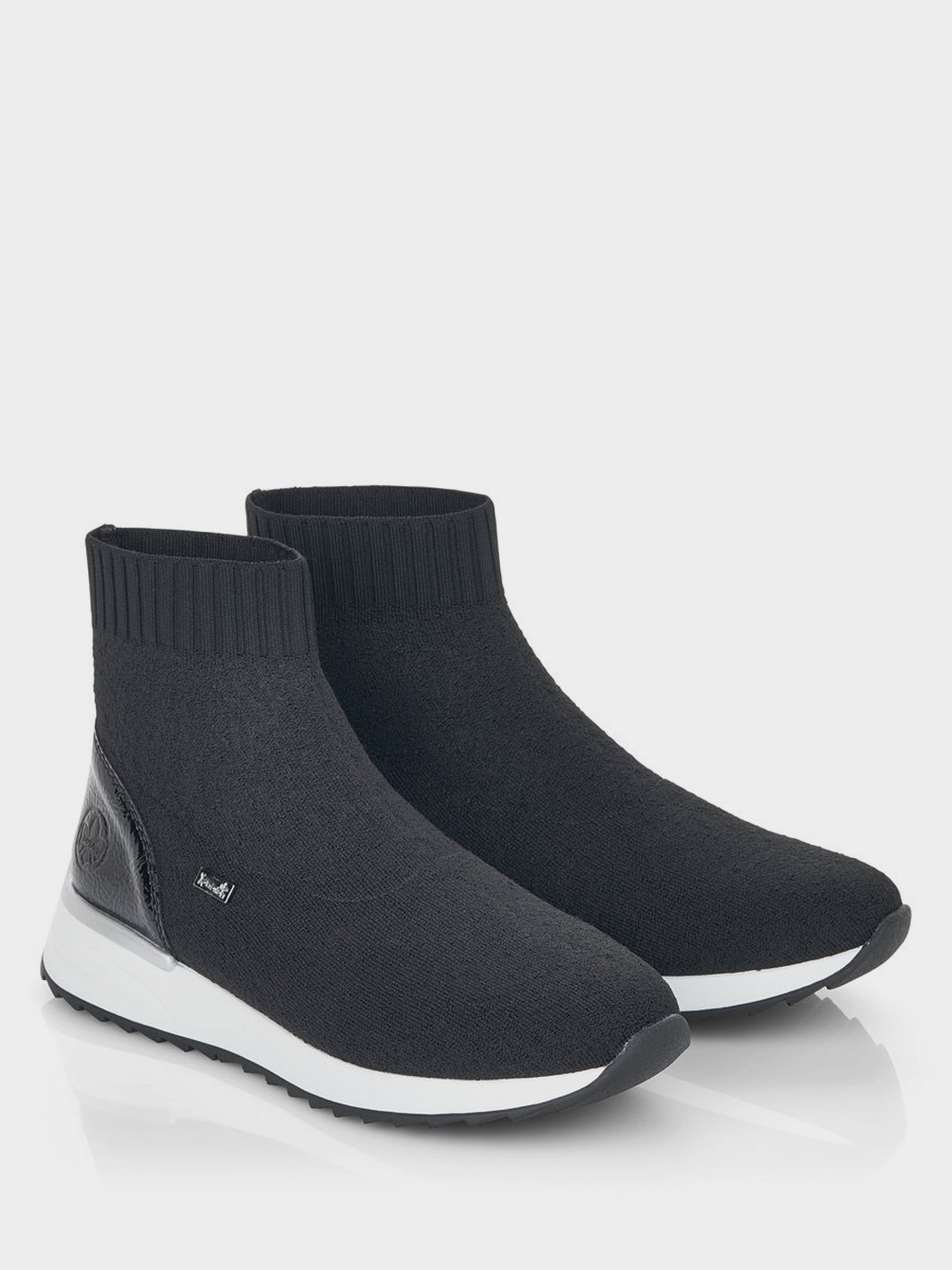 Boots Women's RIEKER