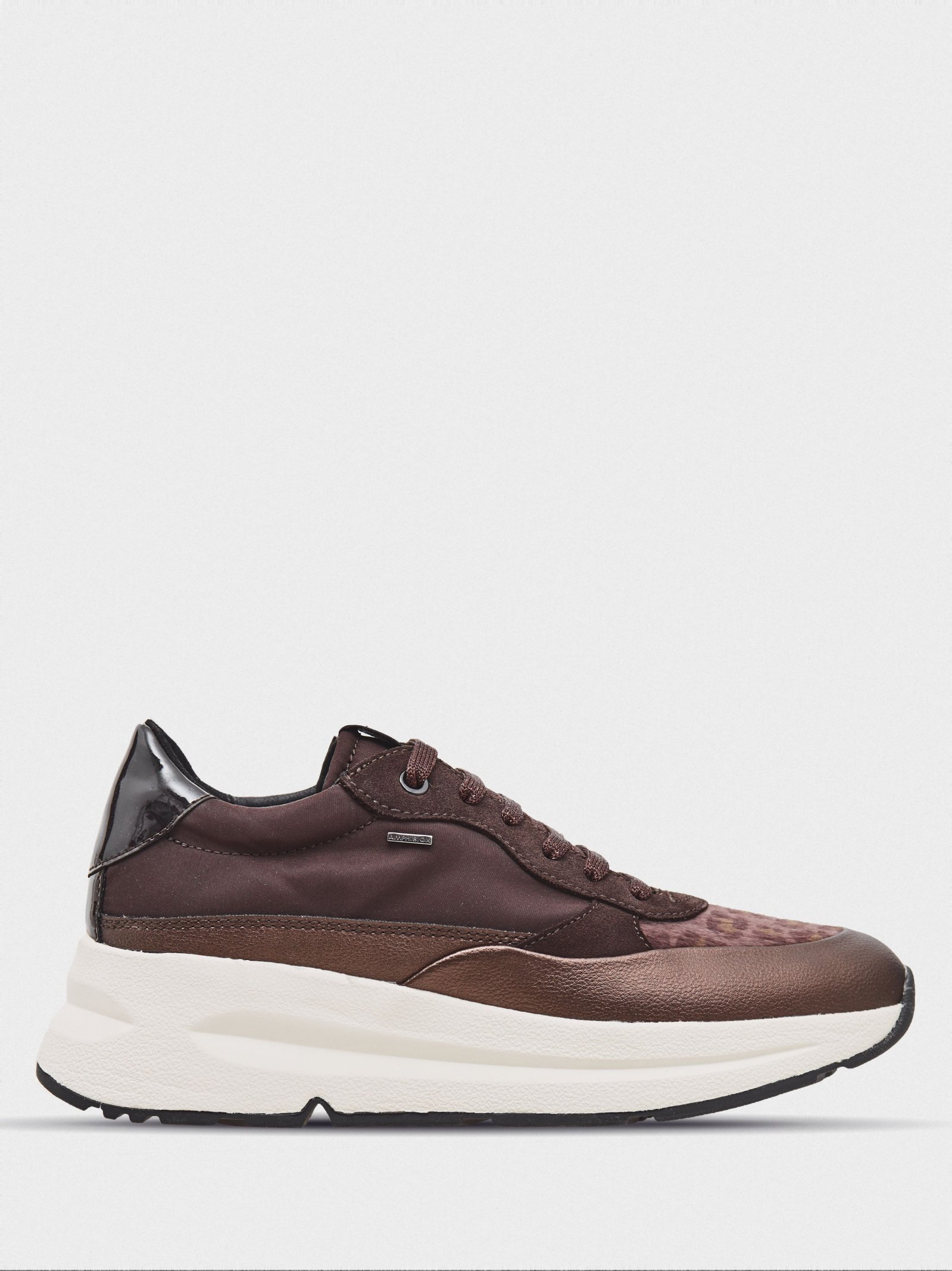 Casual Sneakers Women's Geox