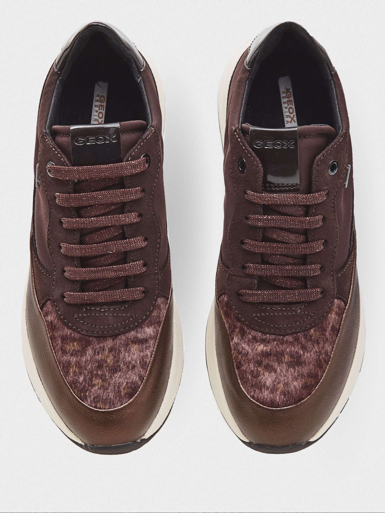 Casual Sneakers Women's Geox
