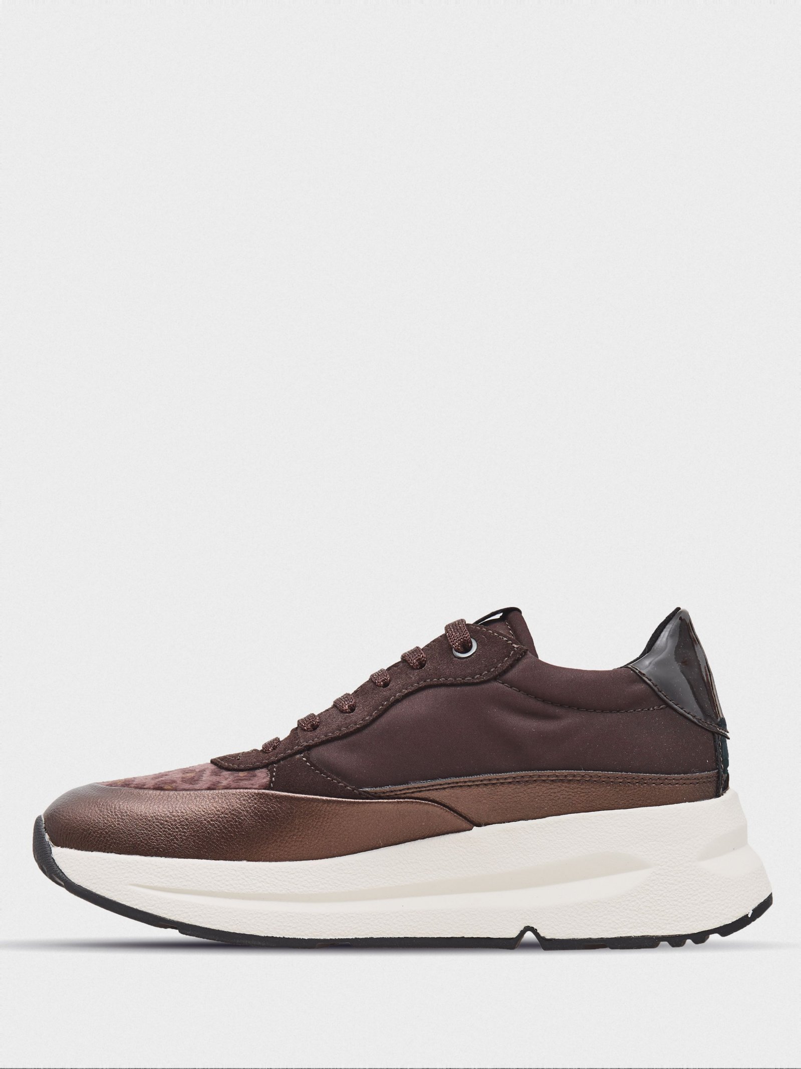 Casual Sneakers Women's Geox