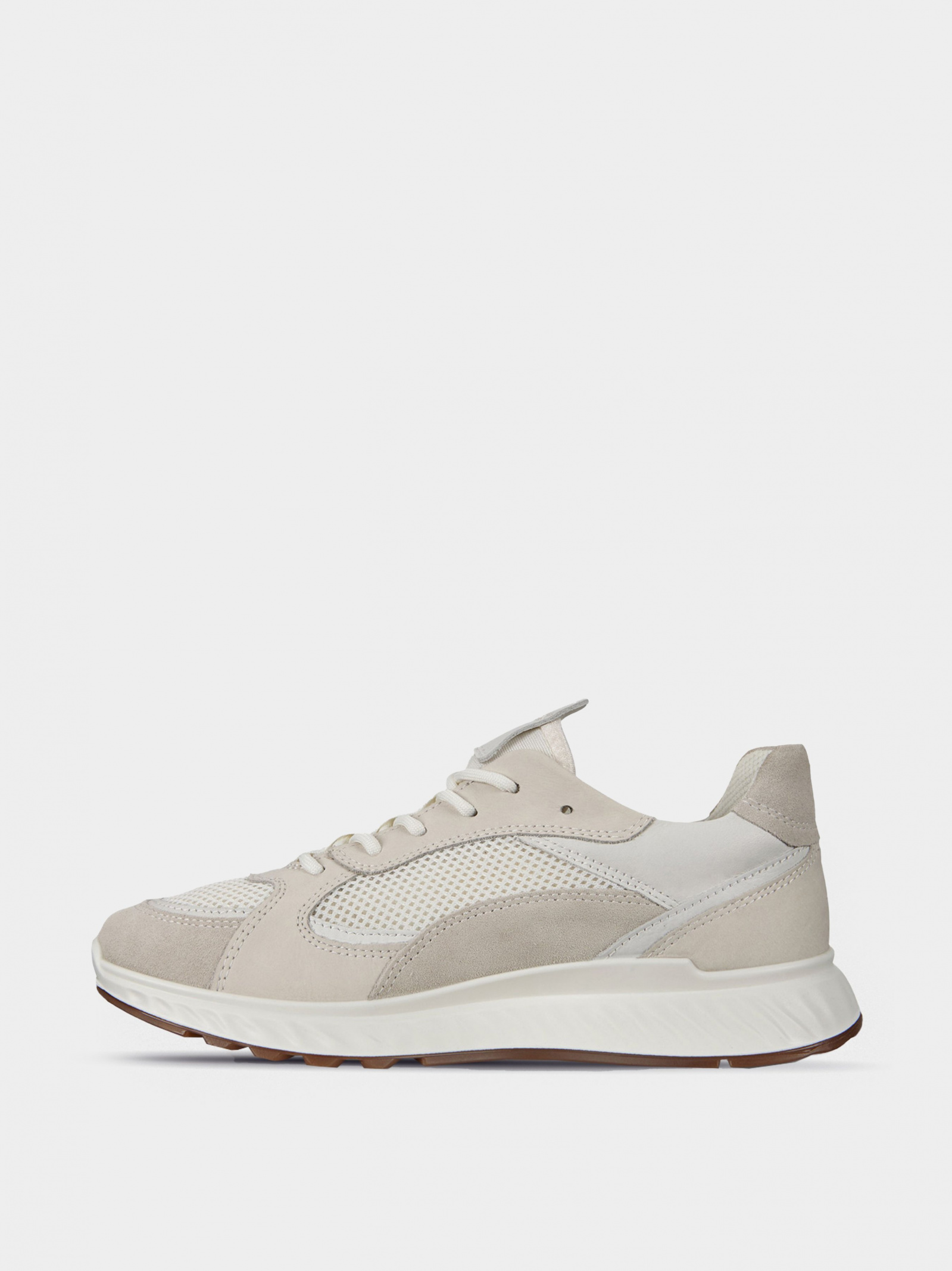 Casual Sneakers Women's ECCO