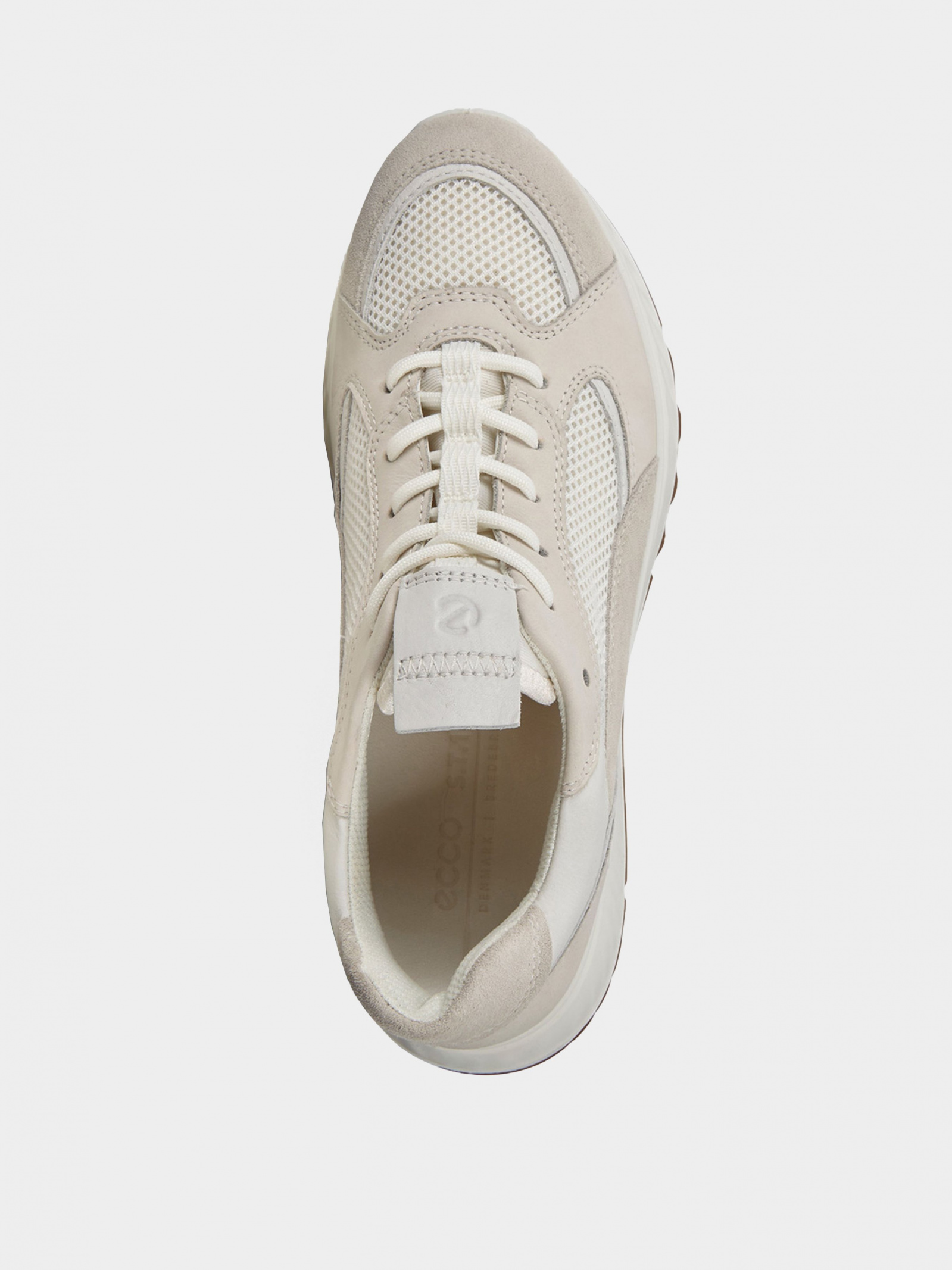 Casual Sneakers Women's ECCO
