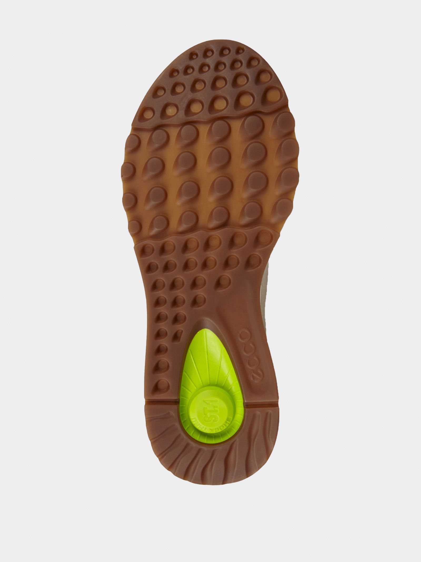 Casual Sneakers Women's ECCO