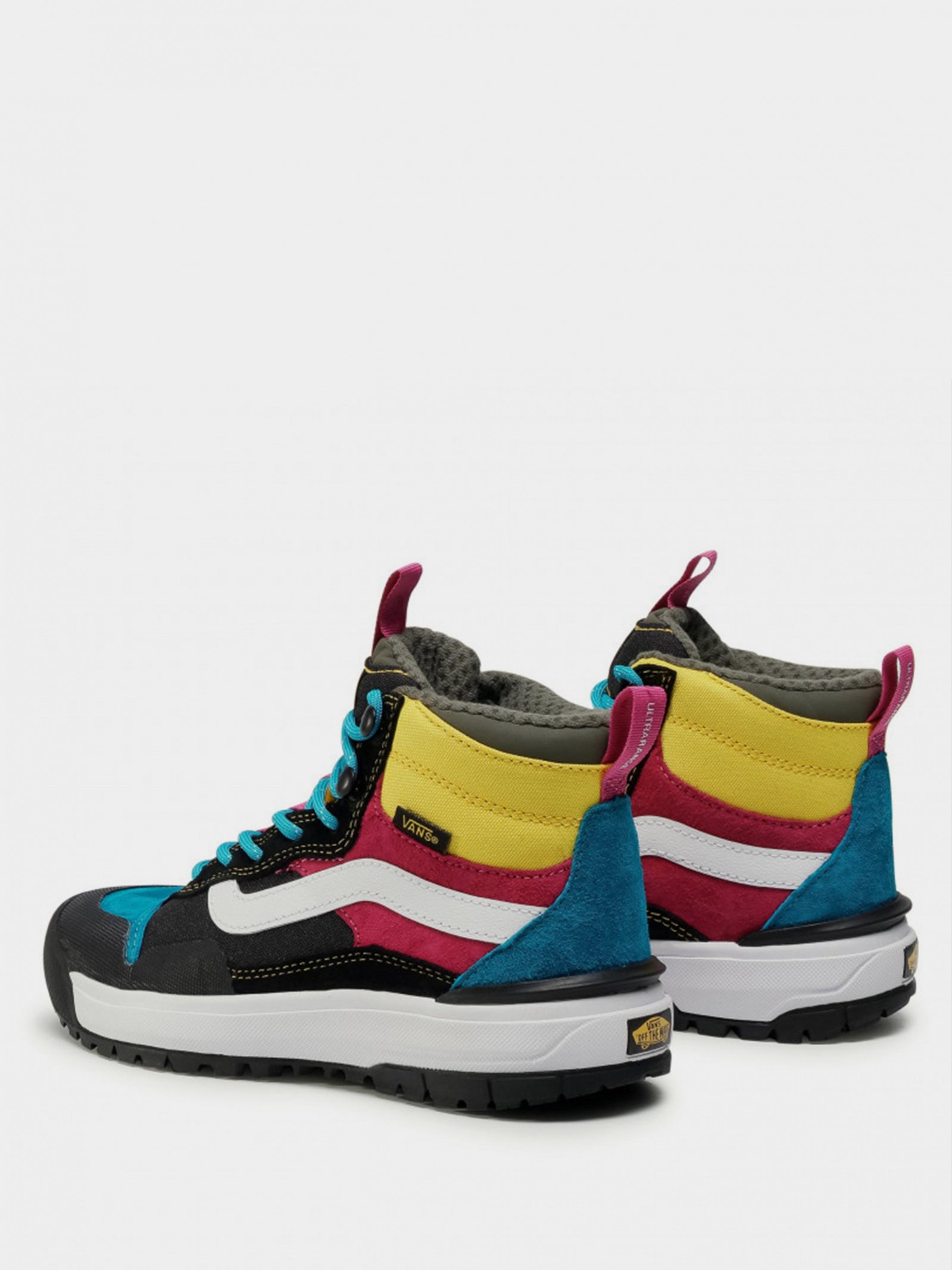 Черевики Унісекс Vans