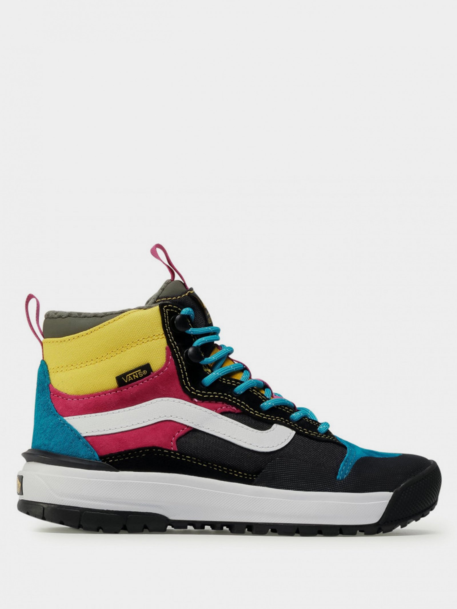 Черевики Унісекс Vans