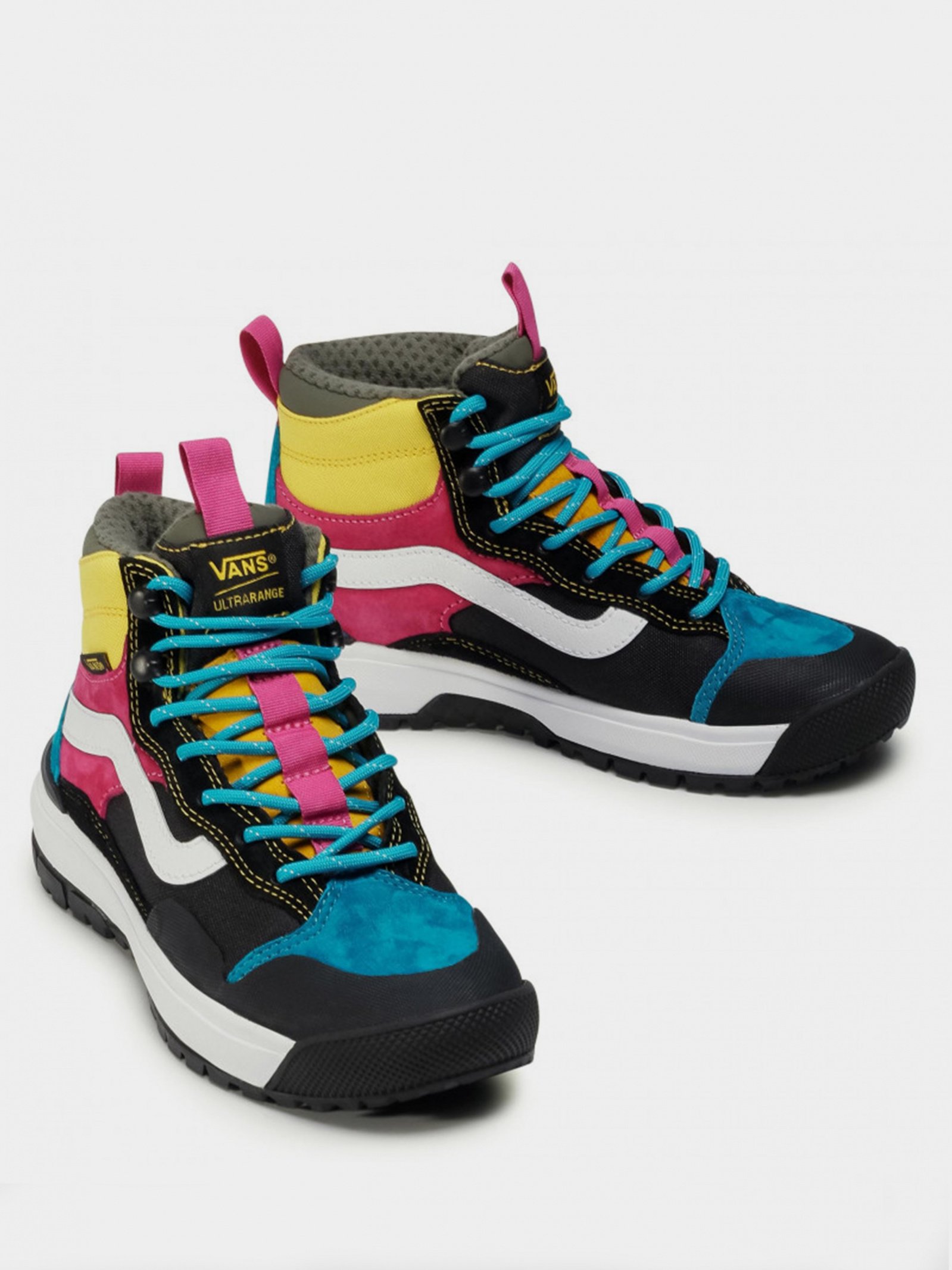 Черевики Унісекс Vans