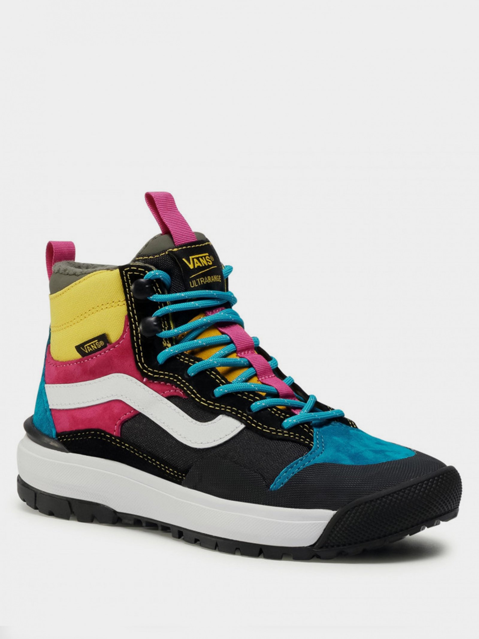Черевики Унісекс Vans