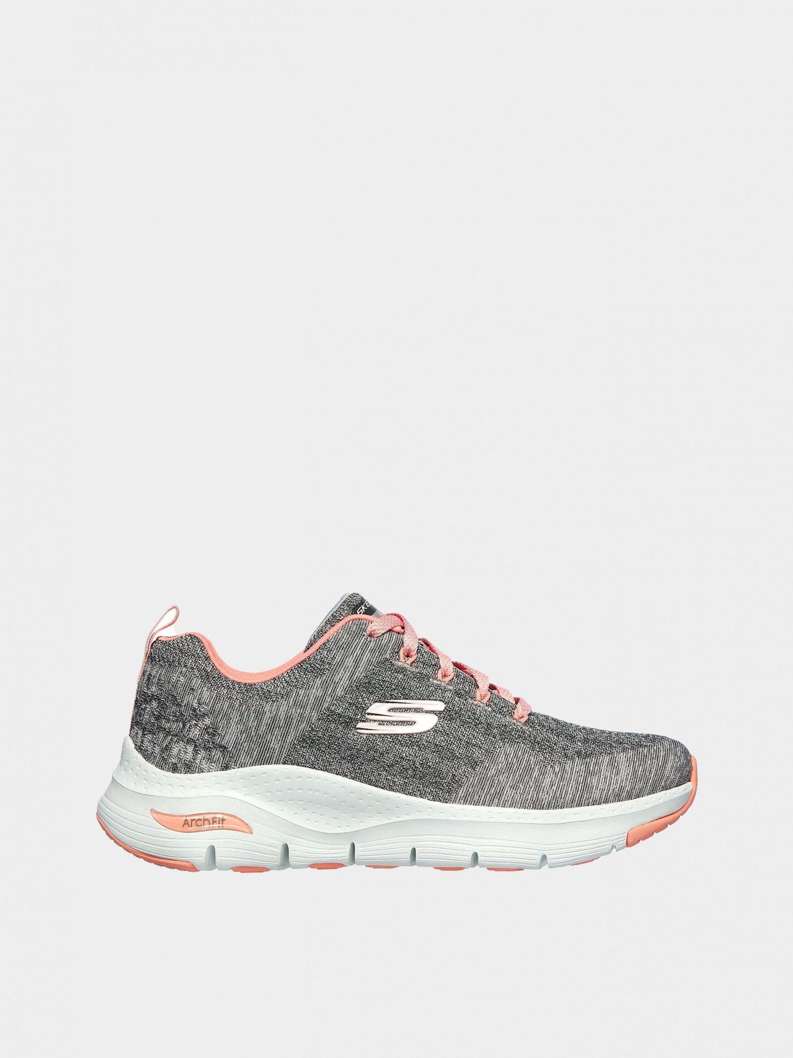 Кроссовки повседневные Женские Skechers