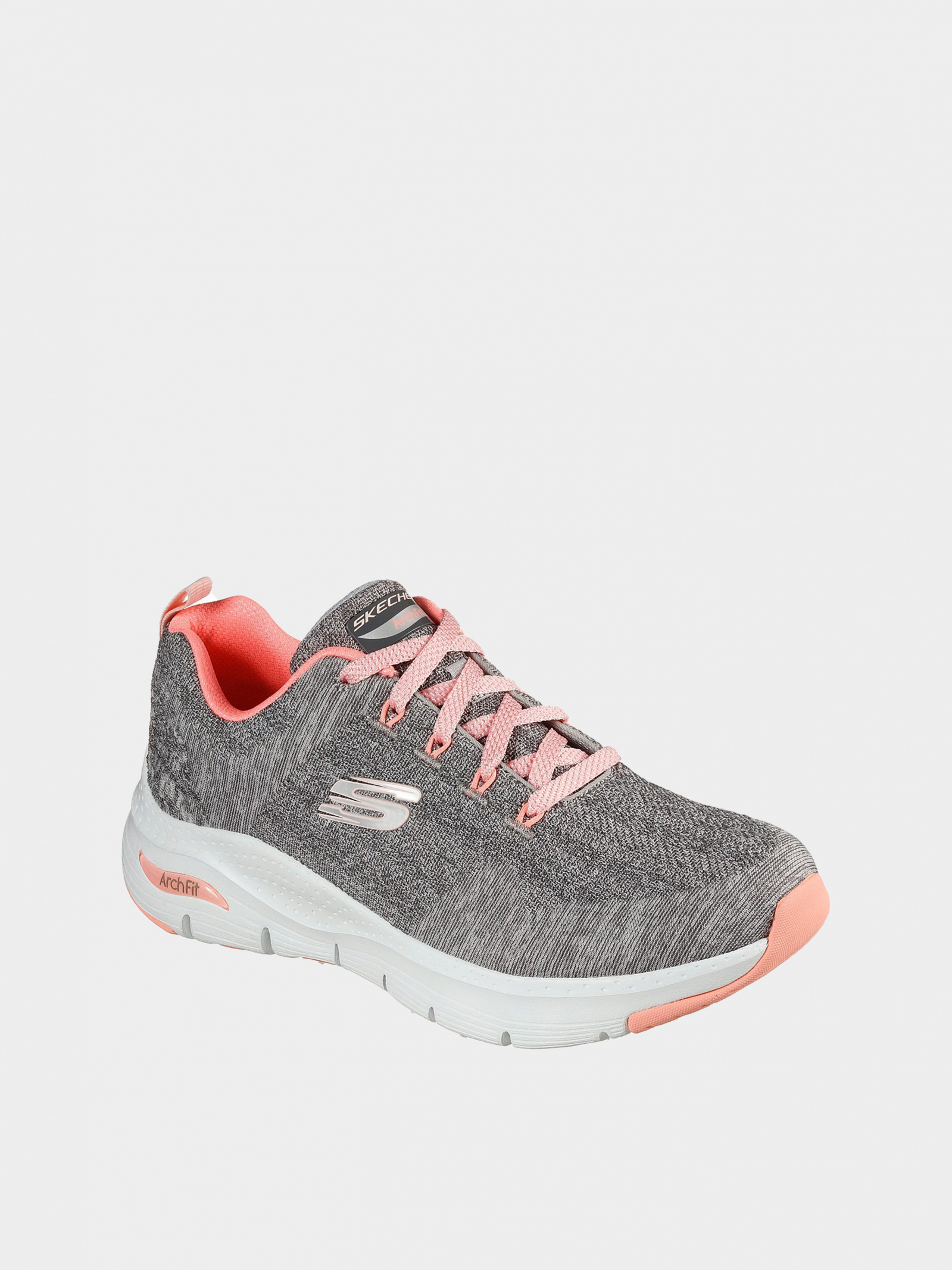 Кроссовки повседневные Женские Skechers