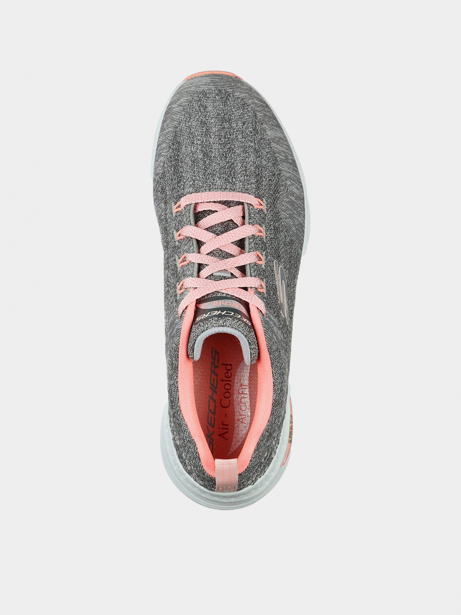 Кроссовки повседневные Женские Skechers