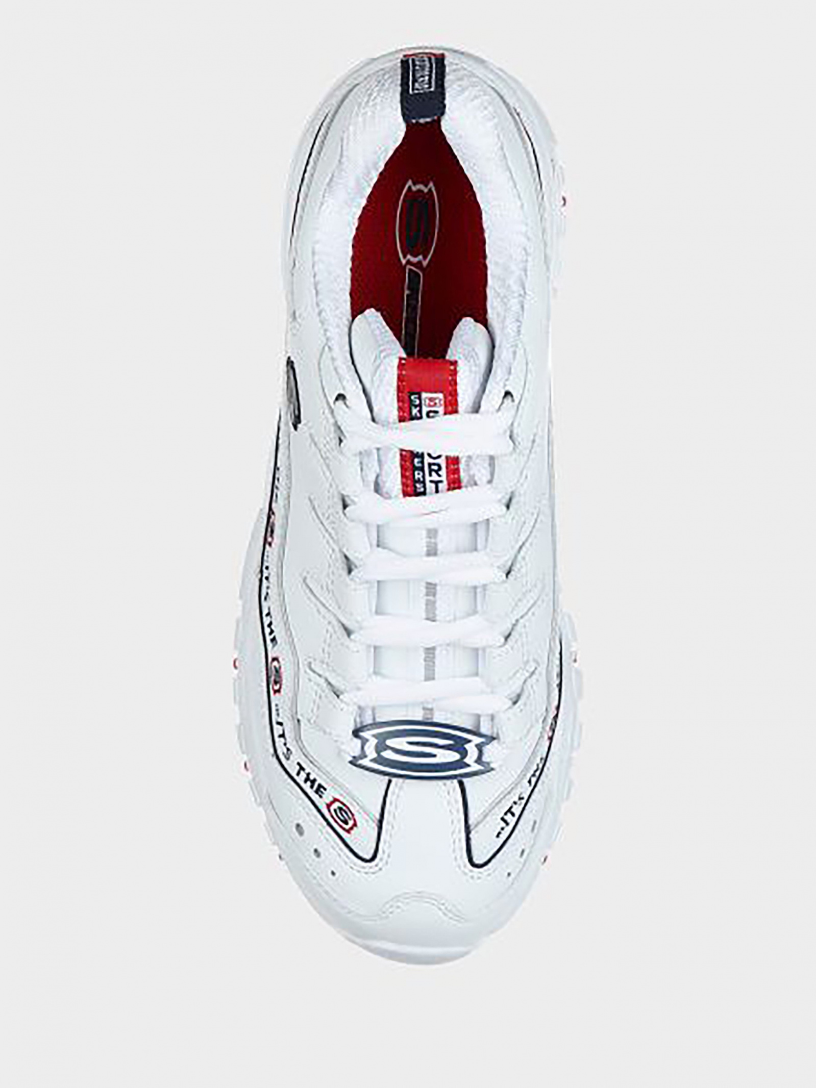 Кросівки повсякденні Жіночі Skechers