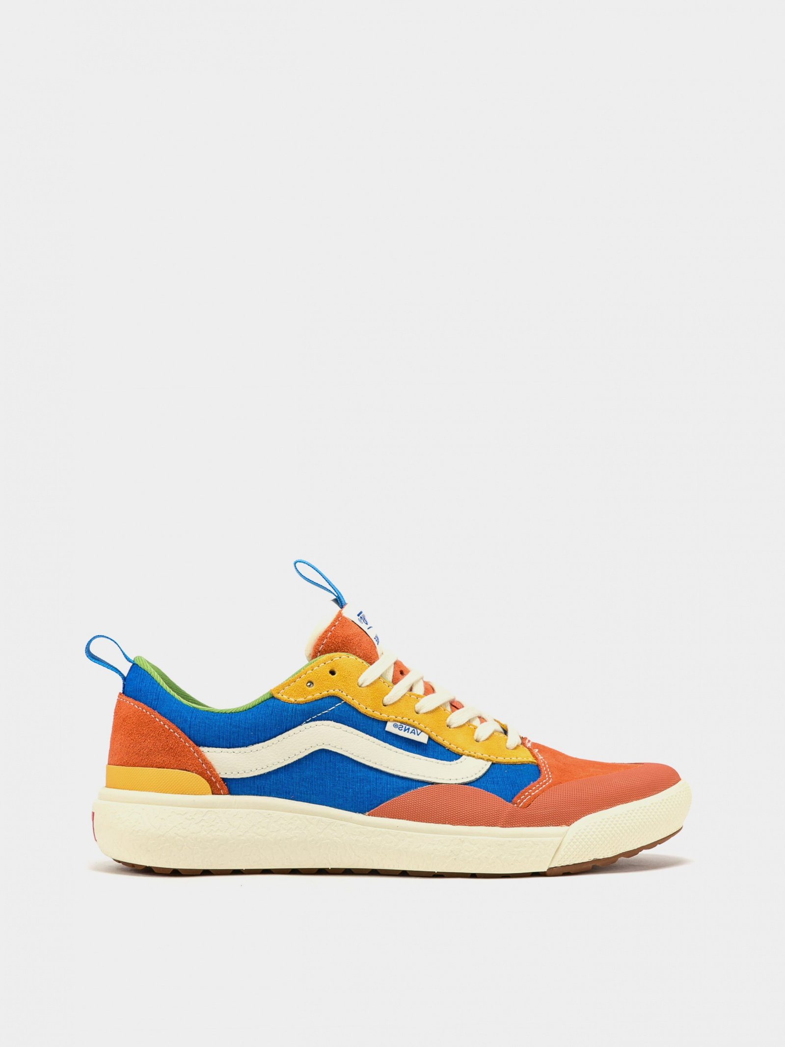 Кроссовки повседневные Унисекс Vans