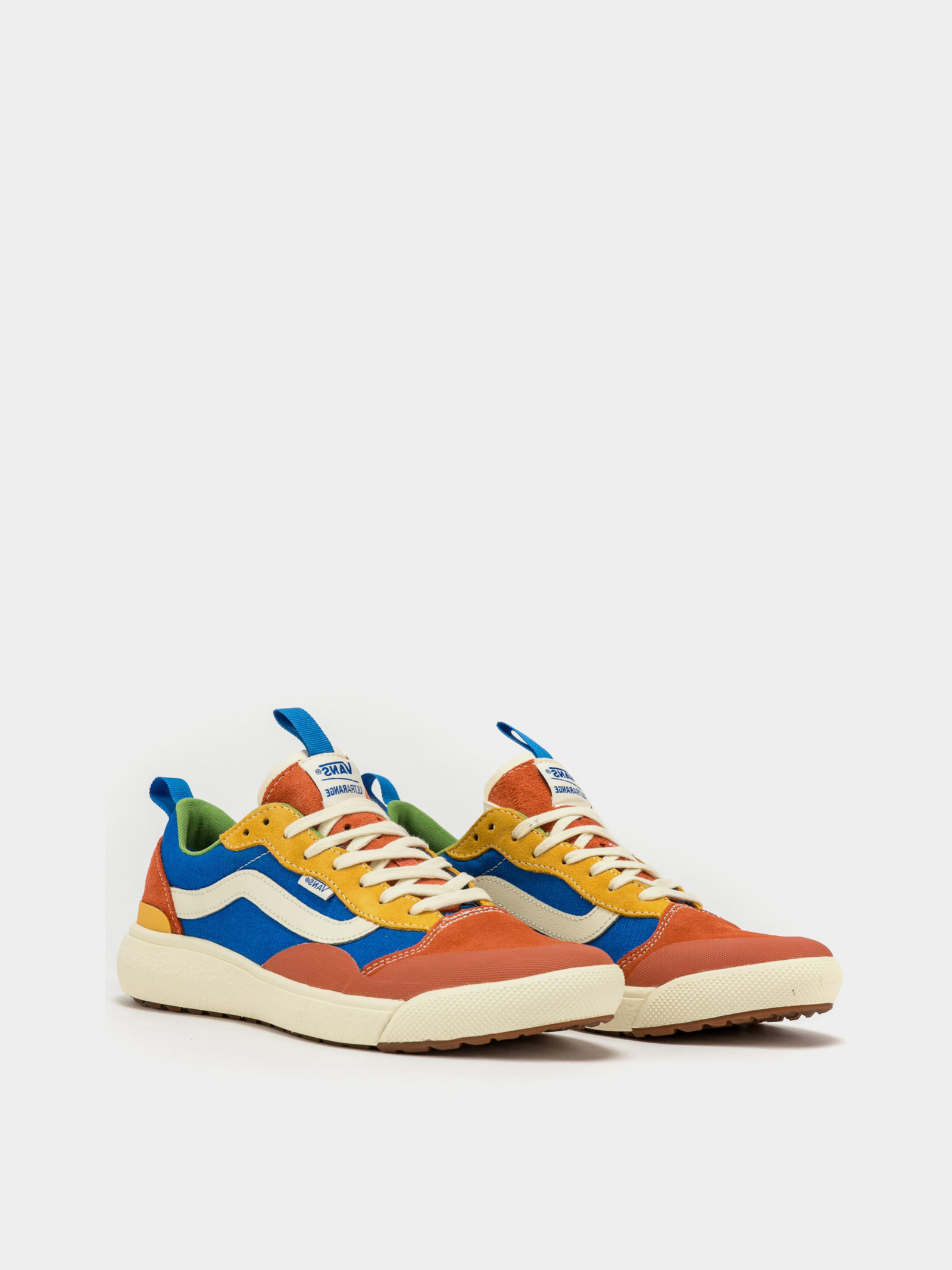 Кроссовки повседневные Унисекс Vans