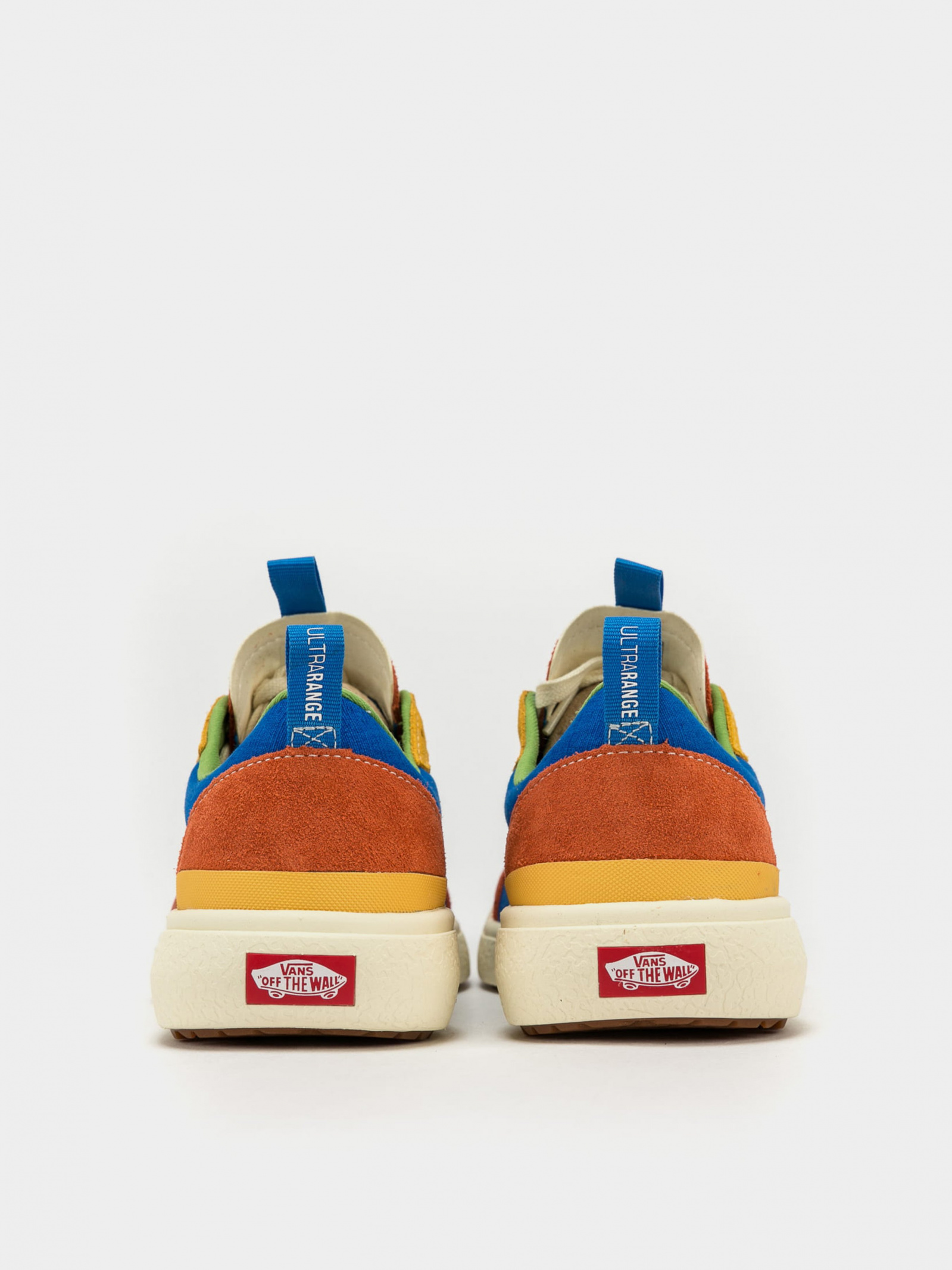 Кроссовки повседневные Унисекс Vans
