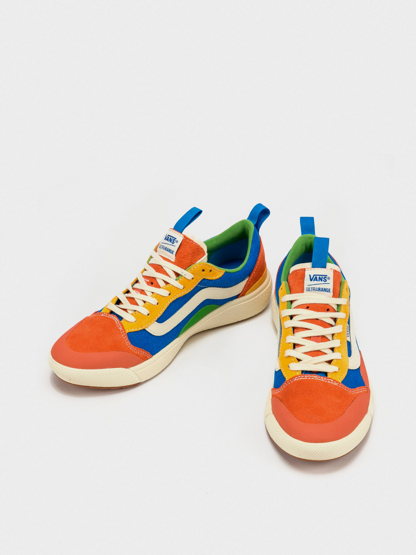 Кроссовки повседневные Унисекс Vans
