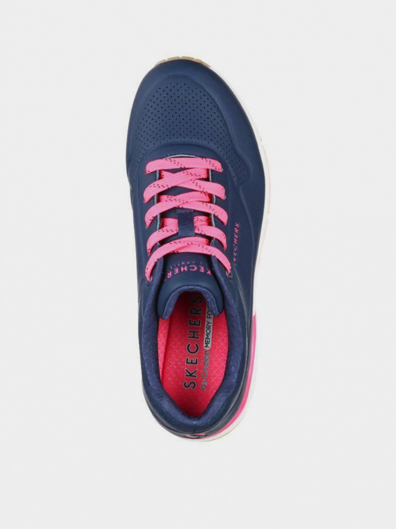 Кроссовки повседневные Женские Skechers