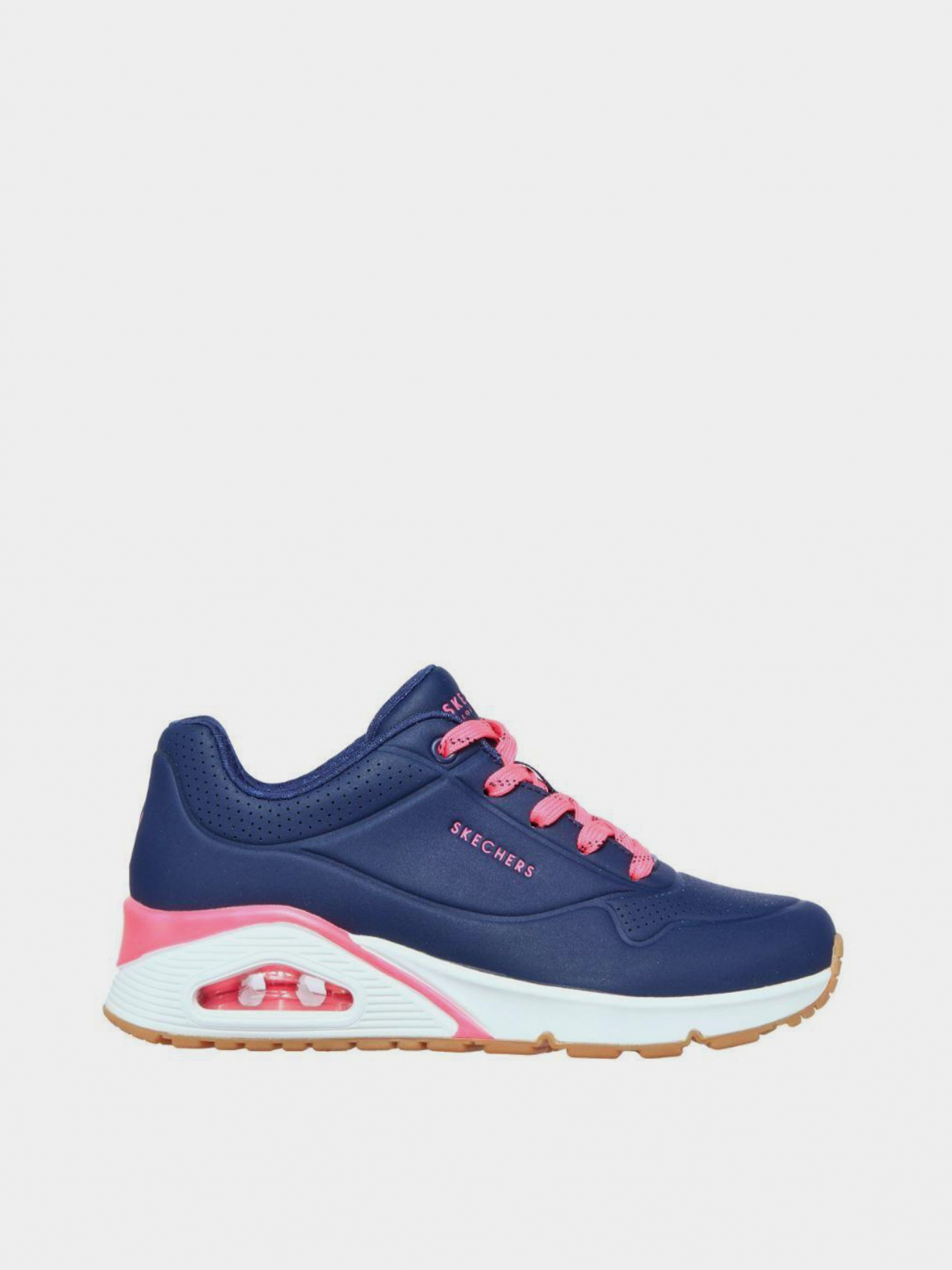 Кроссовки повседневные Женские Skechers