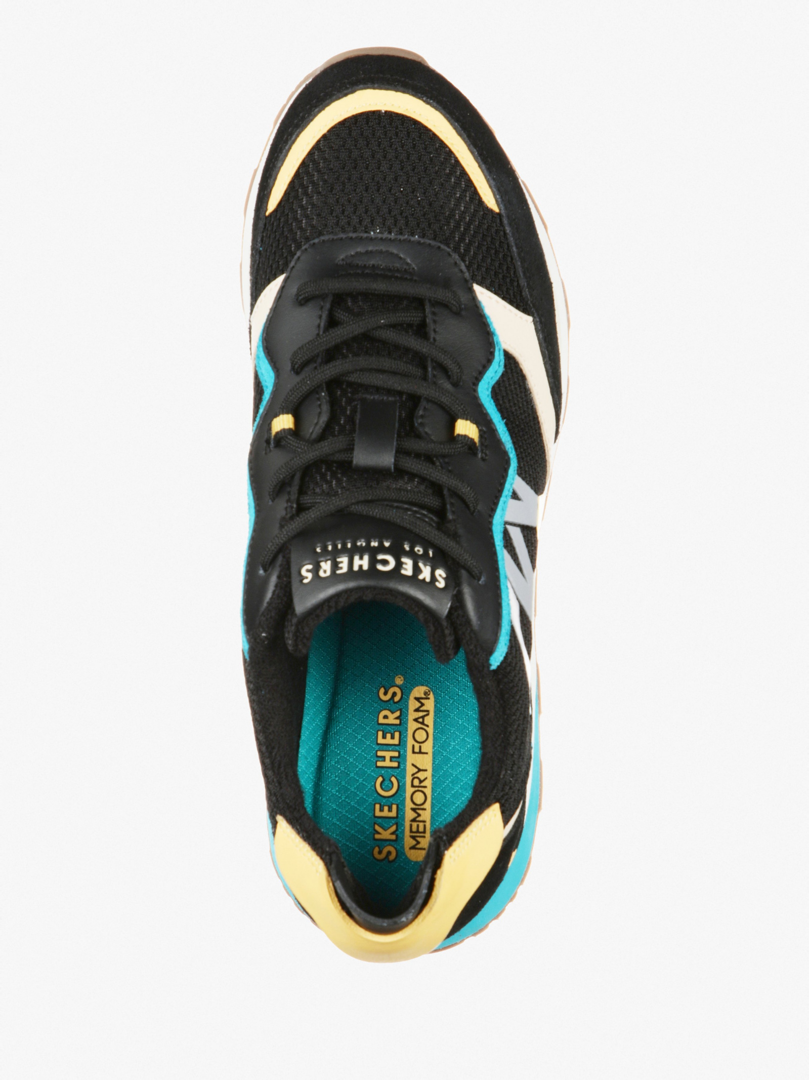 Кроссовки повседневные Женские Skechers