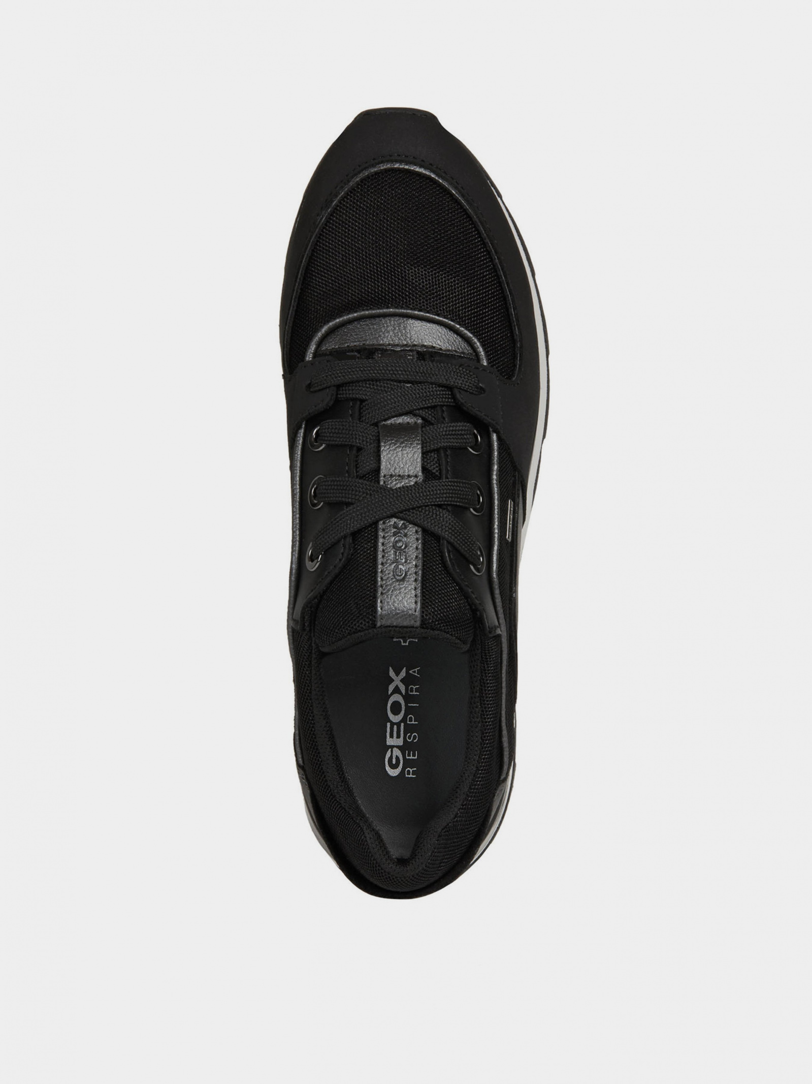 Casual Sneakers Women's Geox
