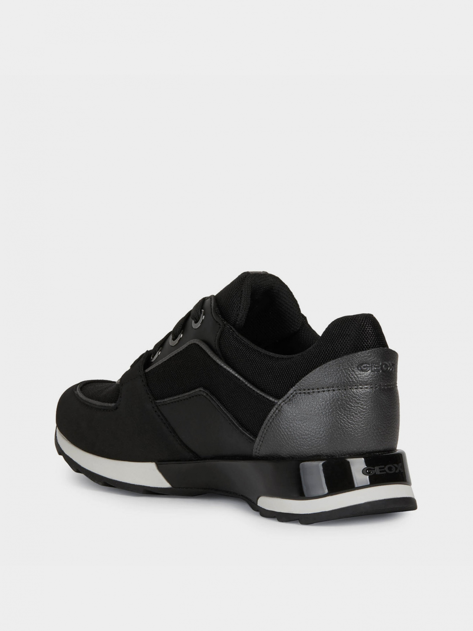 Casual Sneakers Women's Geox