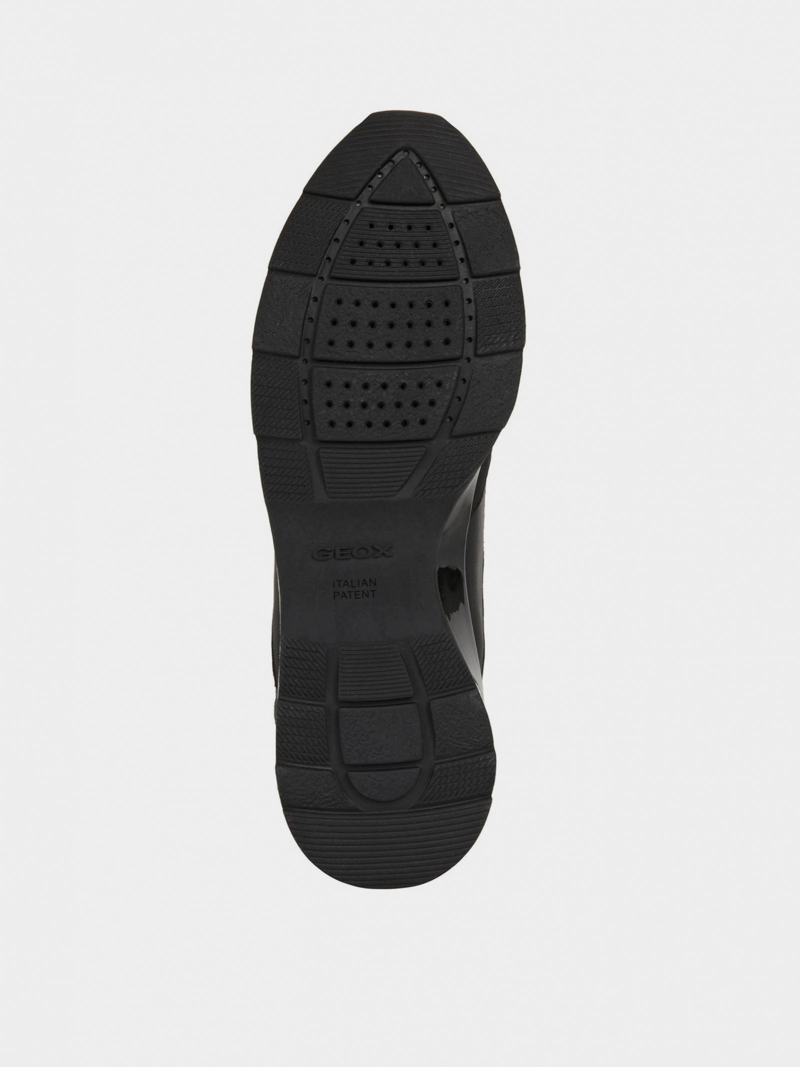 Casual Sneakers Women's Geox